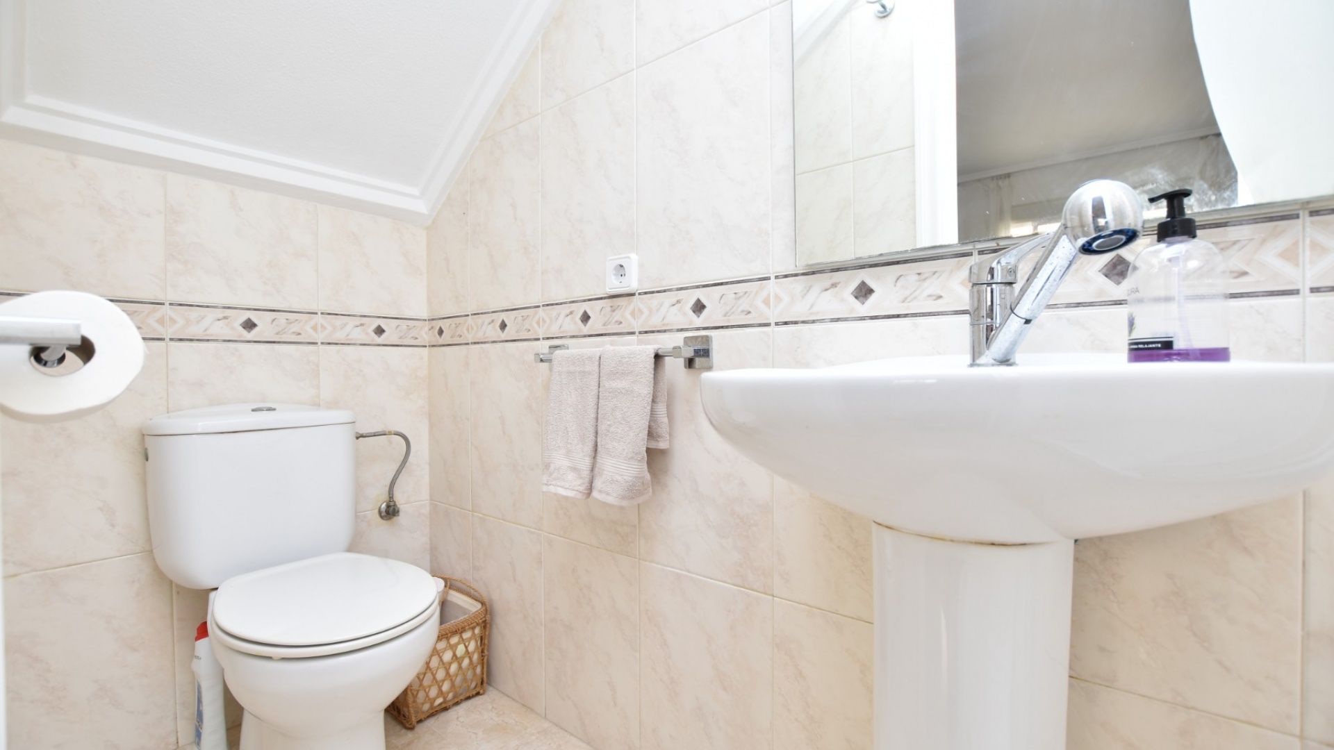 Resale - Townhouse - Ciudad Quesada - Dona Pepa