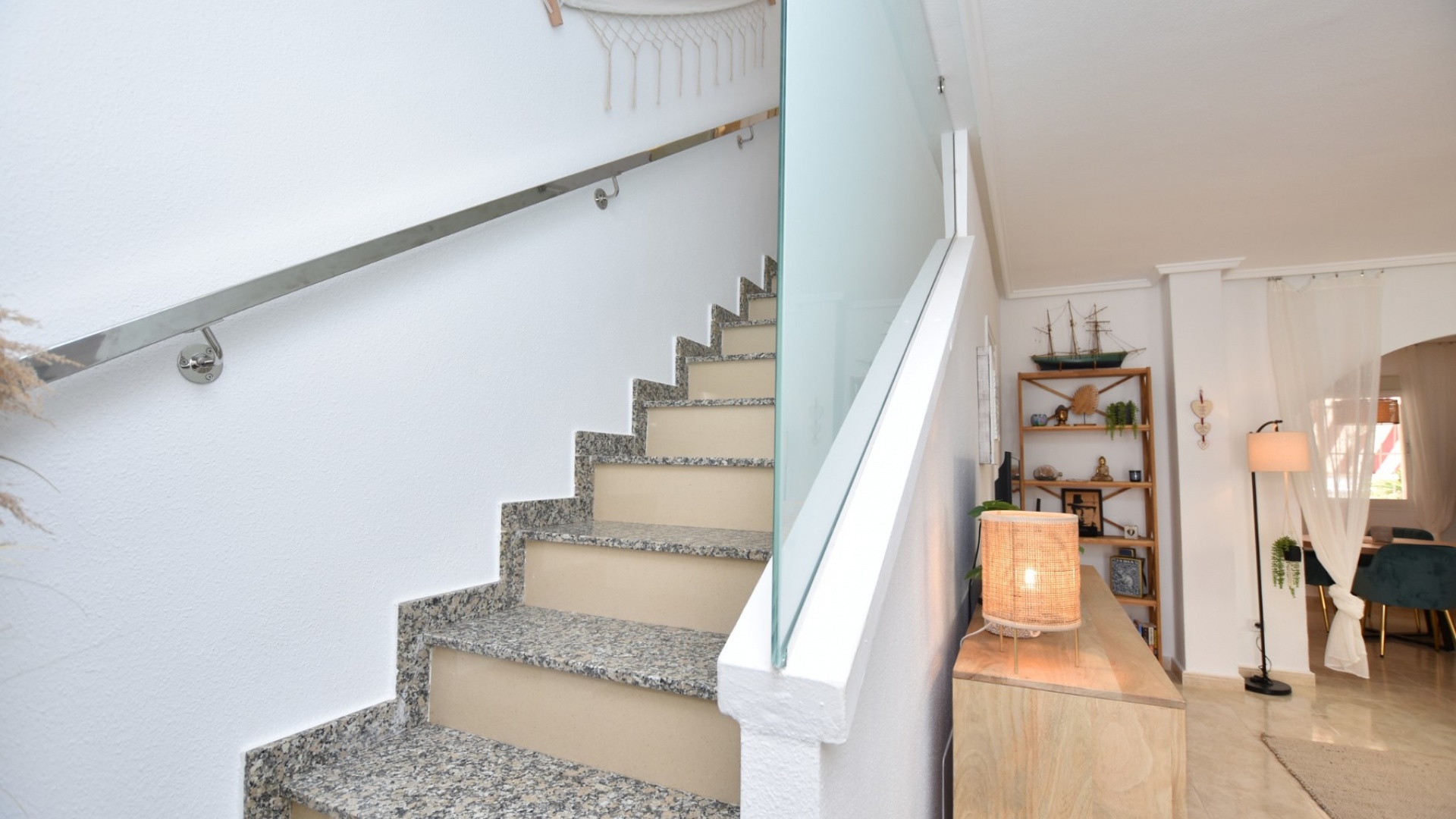 Resale - Townhouse - Ciudad Quesada - Dona Pepa