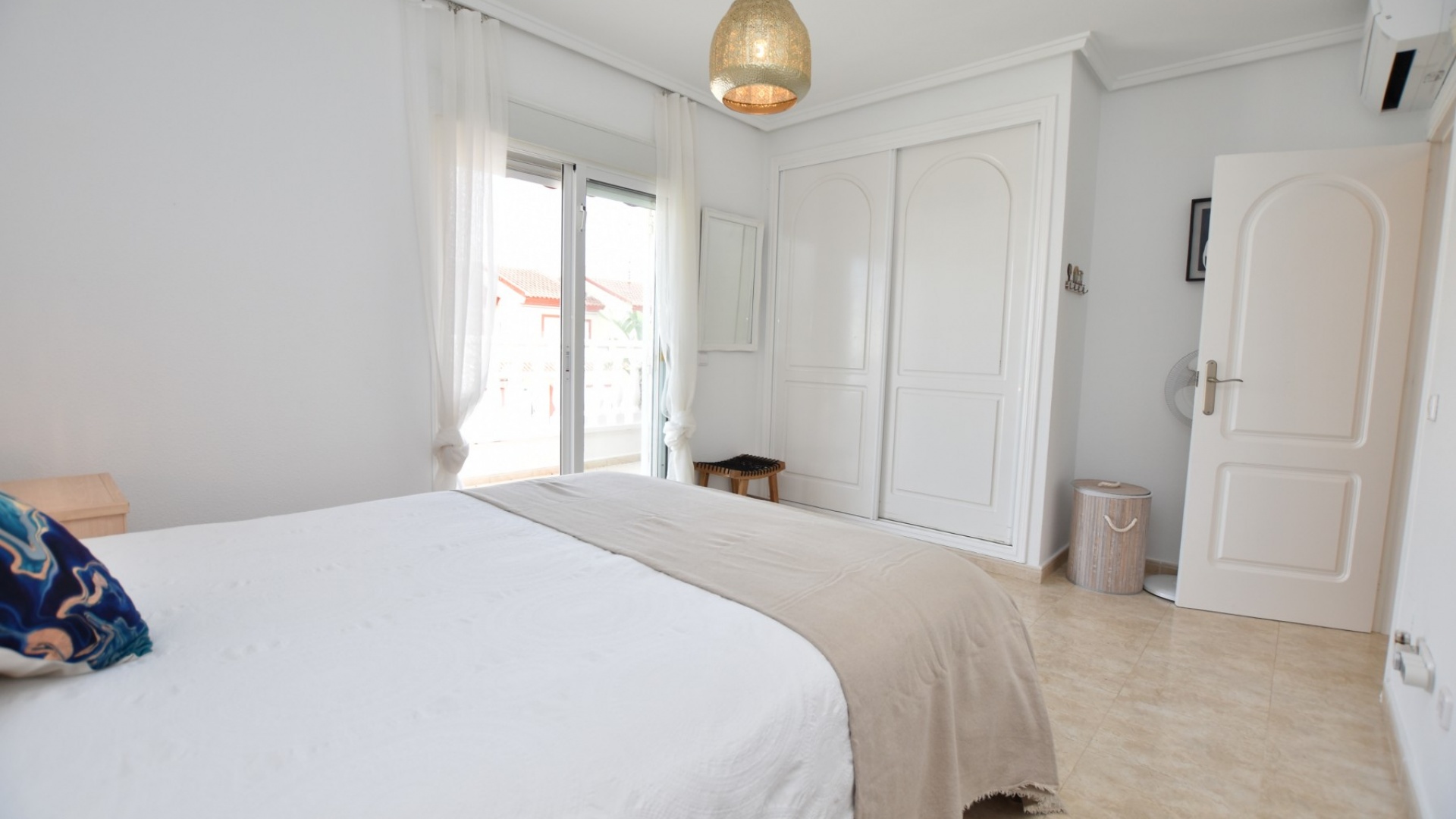 Resale - Townhouse - Ciudad Quesada - Dona Pepa