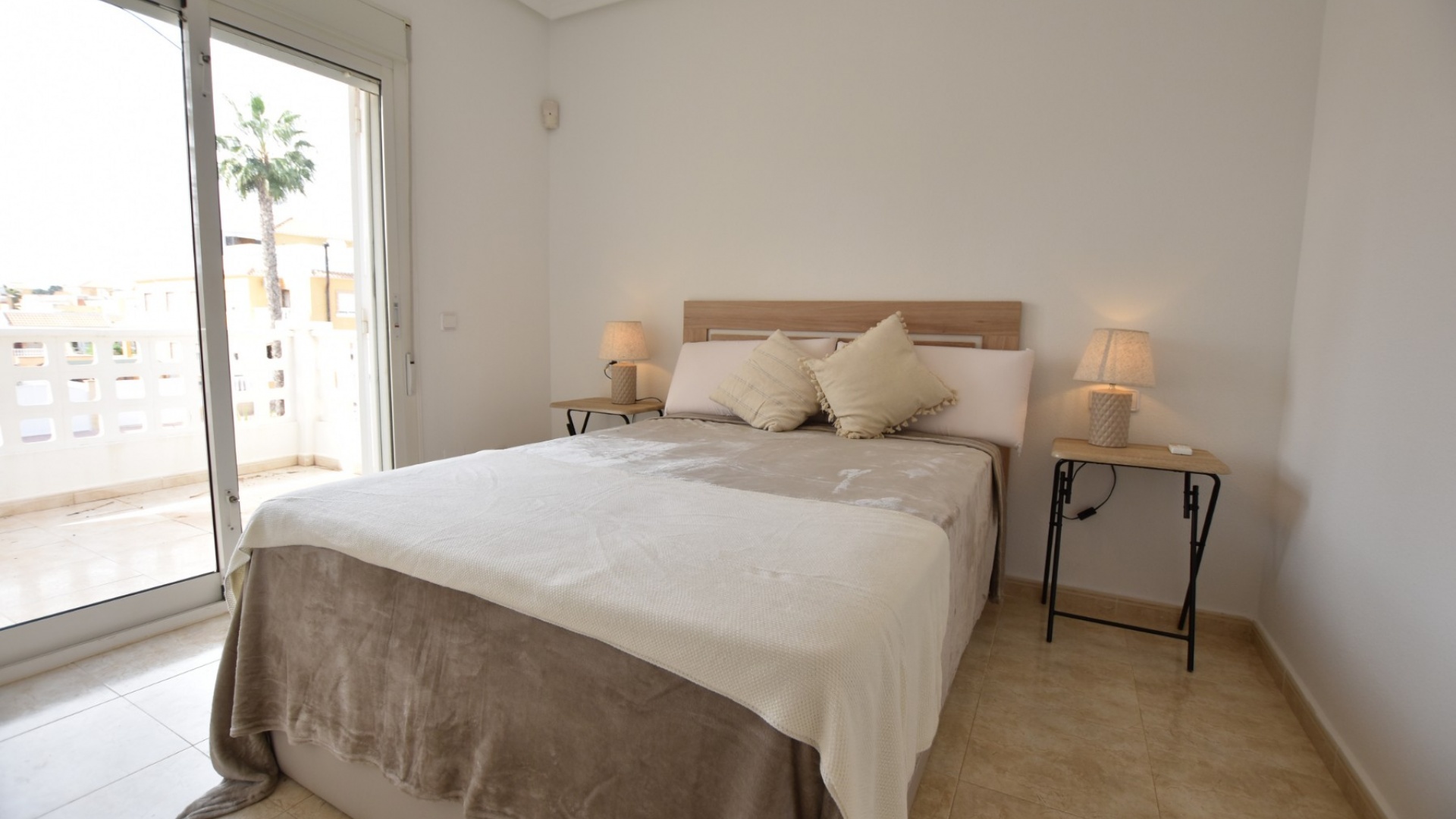 Resale - Townhouse - Ciudad Quesada - Dona Pepa