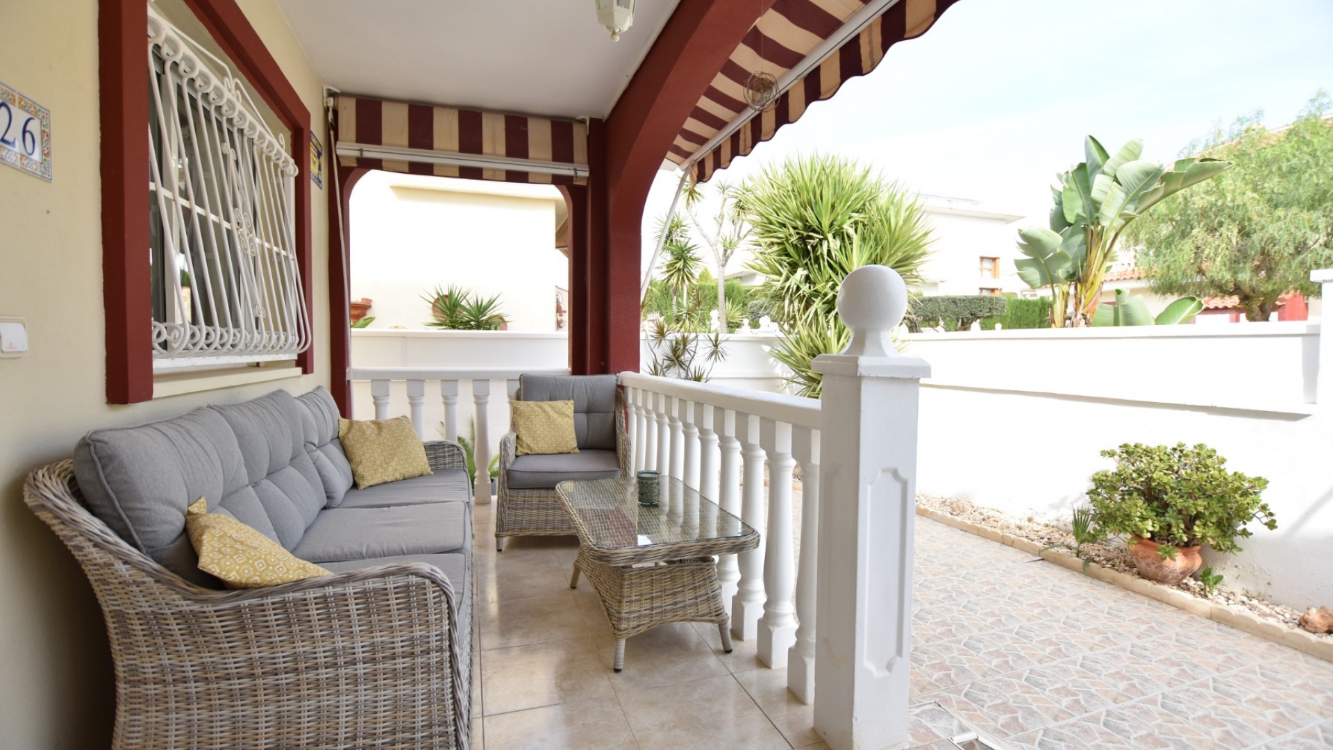 Resale - Townhouse - Ciudad Quesada - Dona Pepa