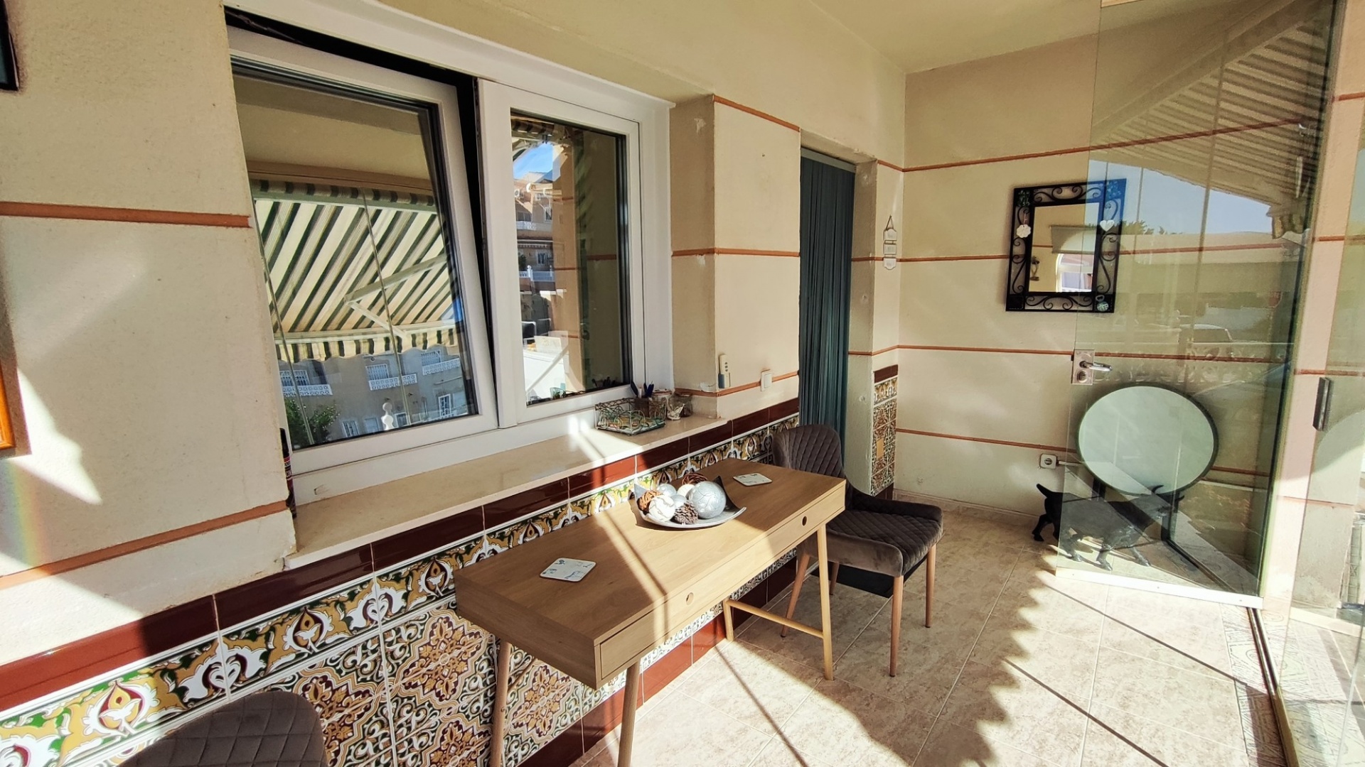 Resale - Townhouse - Ciudad Quesada - Dona Pepa