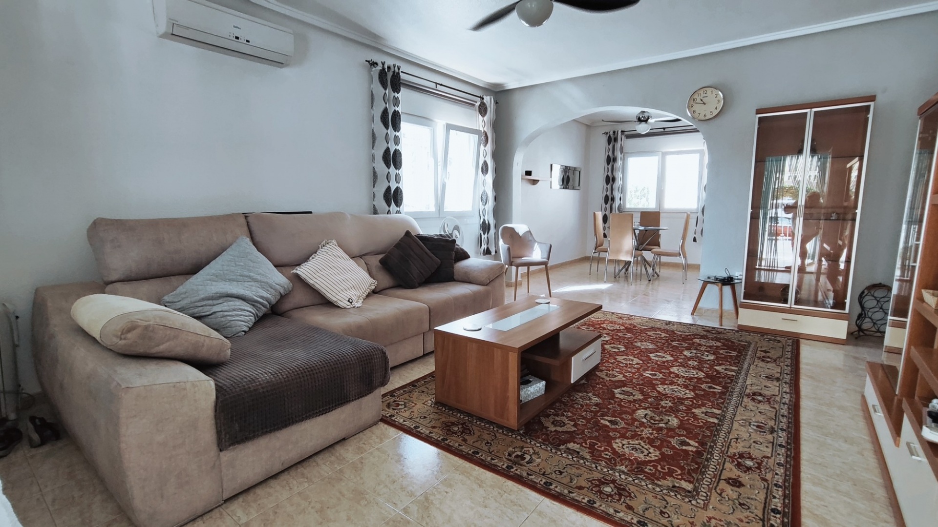 Resale - Townhouse - Ciudad Quesada - Dona Pepa