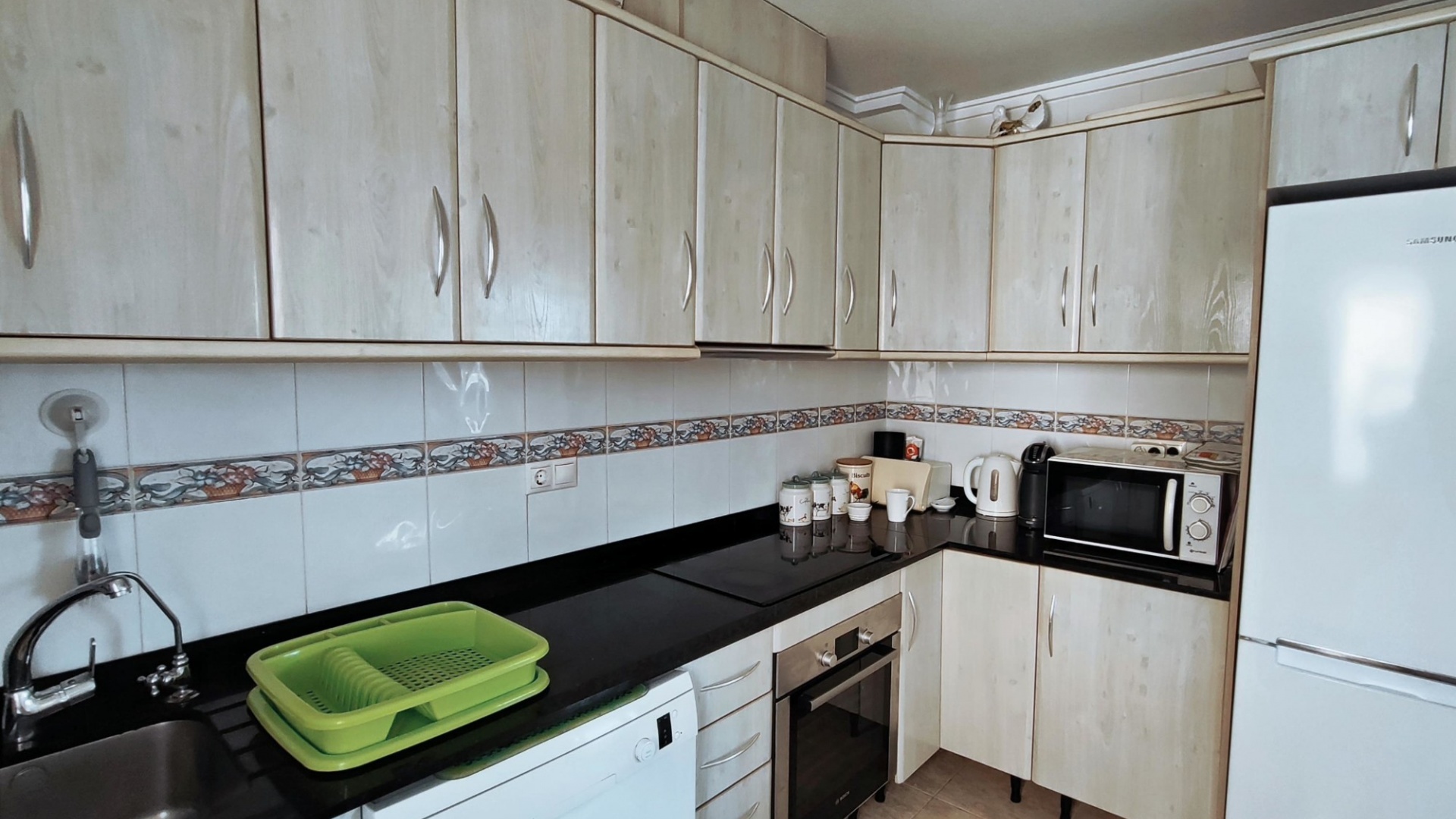 Resale - Townhouse - Ciudad Quesada - Dona Pepa