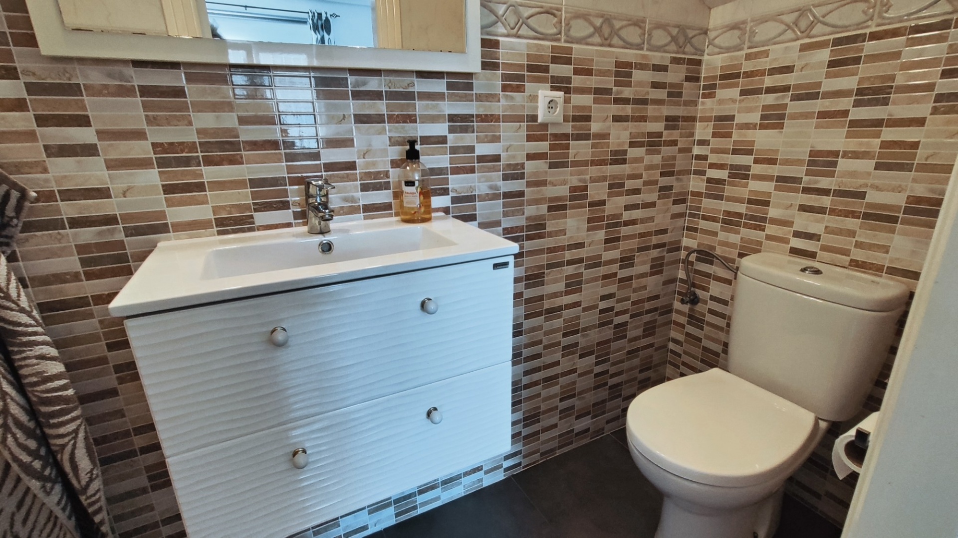 Resale - Townhouse - Ciudad Quesada - Dona Pepa