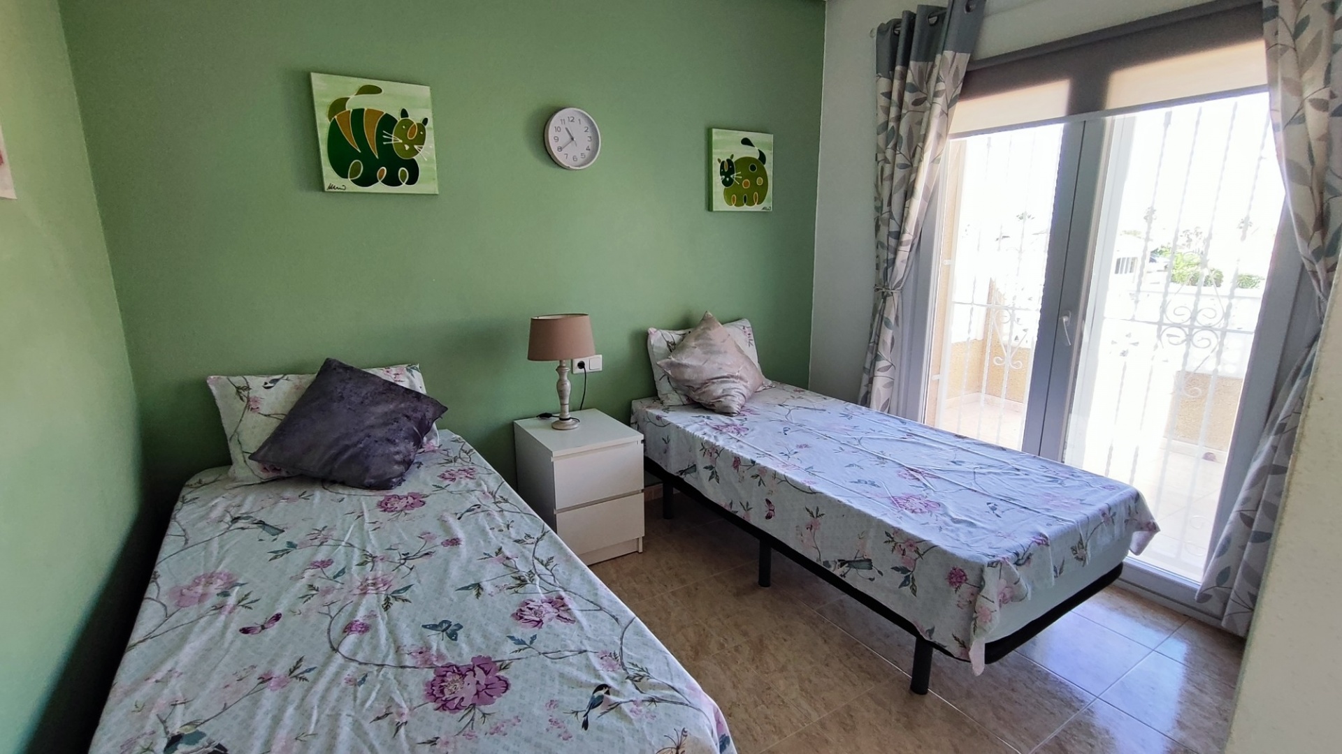 Resale - Townhouse - Ciudad Quesada - Dona Pepa