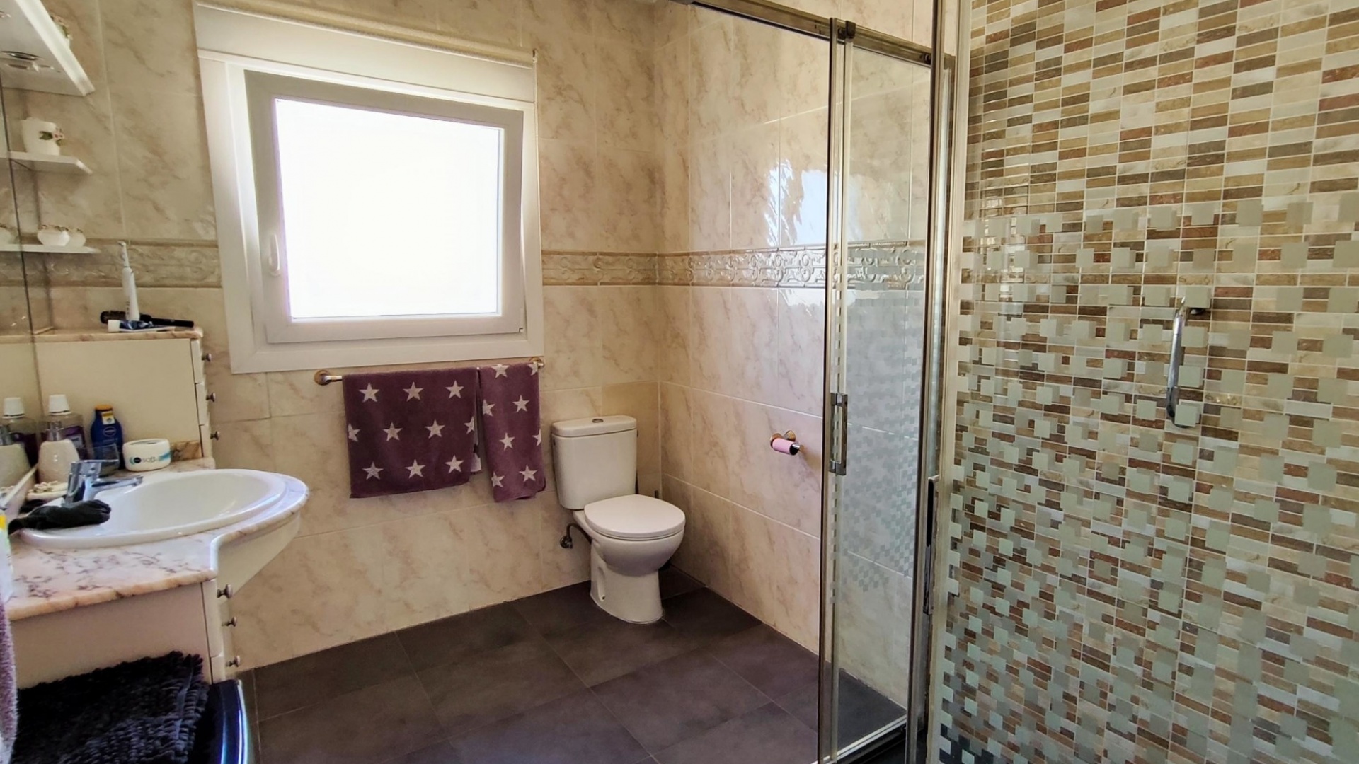 Resale - Townhouse - Ciudad Quesada - Dona Pepa