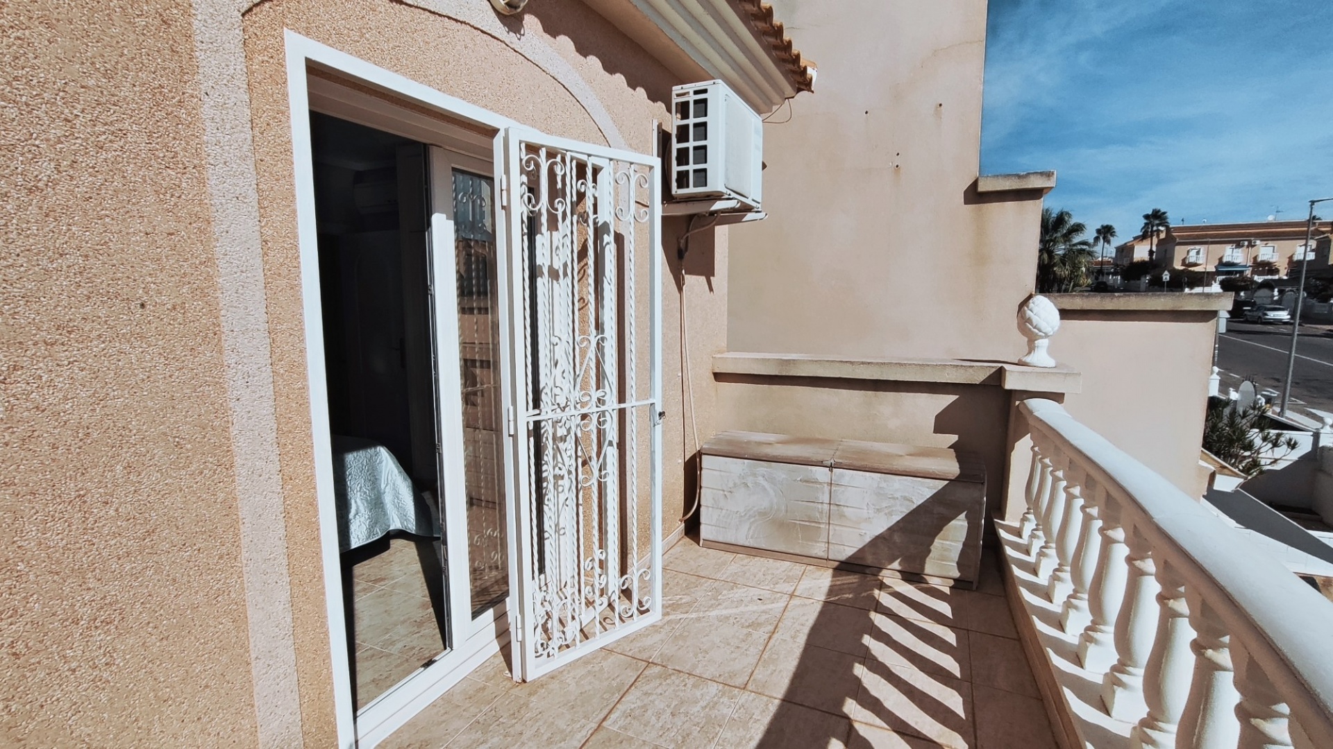 Resale - Townhouse - Ciudad Quesada - Dona Pepa