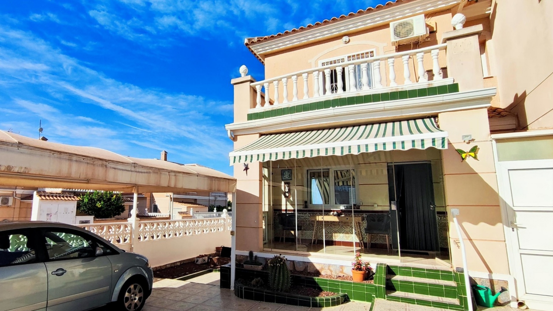 Resale - Townhouse - Ciudad Quesada - Dona Pepa