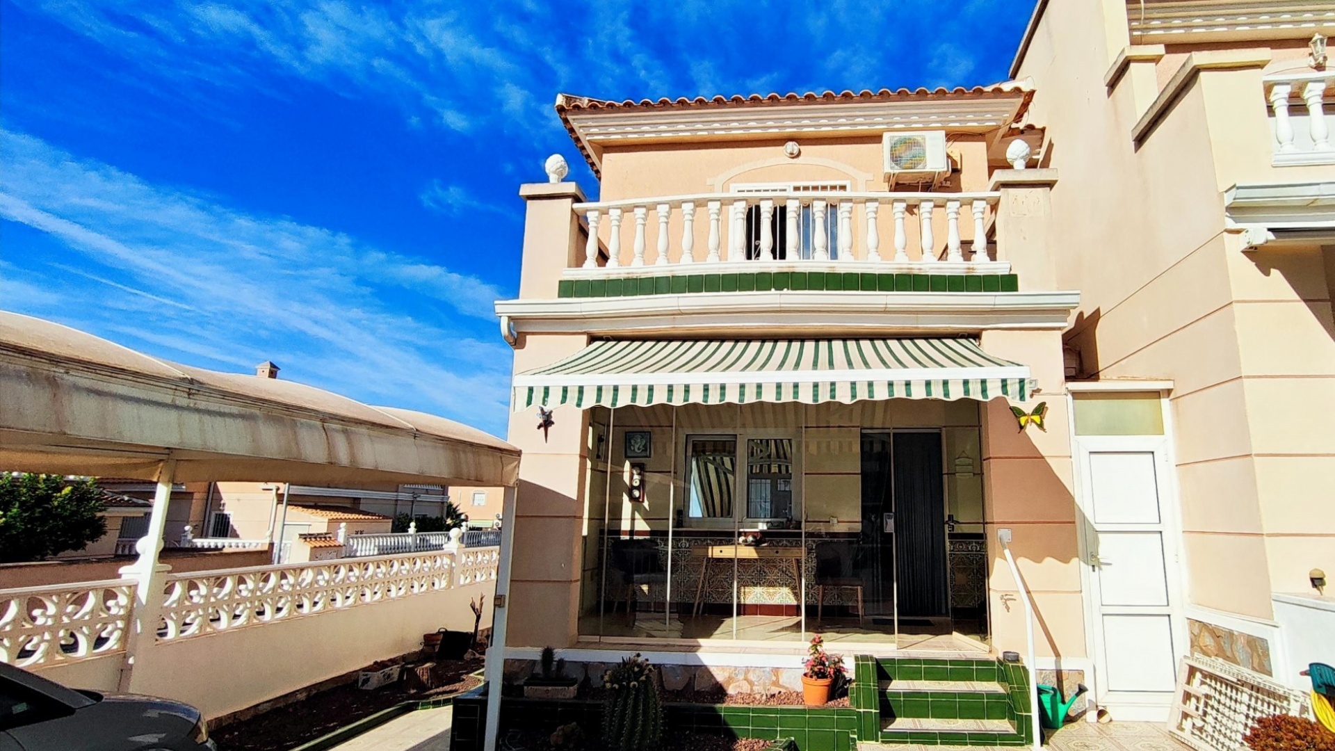 Resale - Townhouse - Ciudad Quesada - Dona Pepa