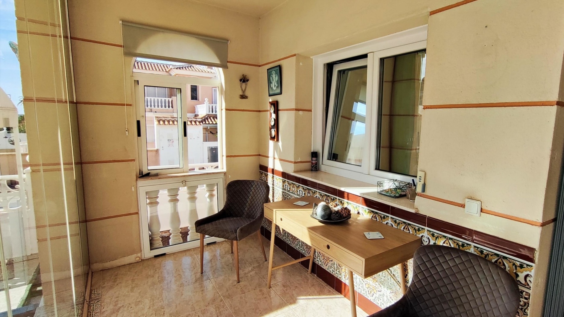 Resale - Townhouse - Ciudad Quesada - Dona Pepa