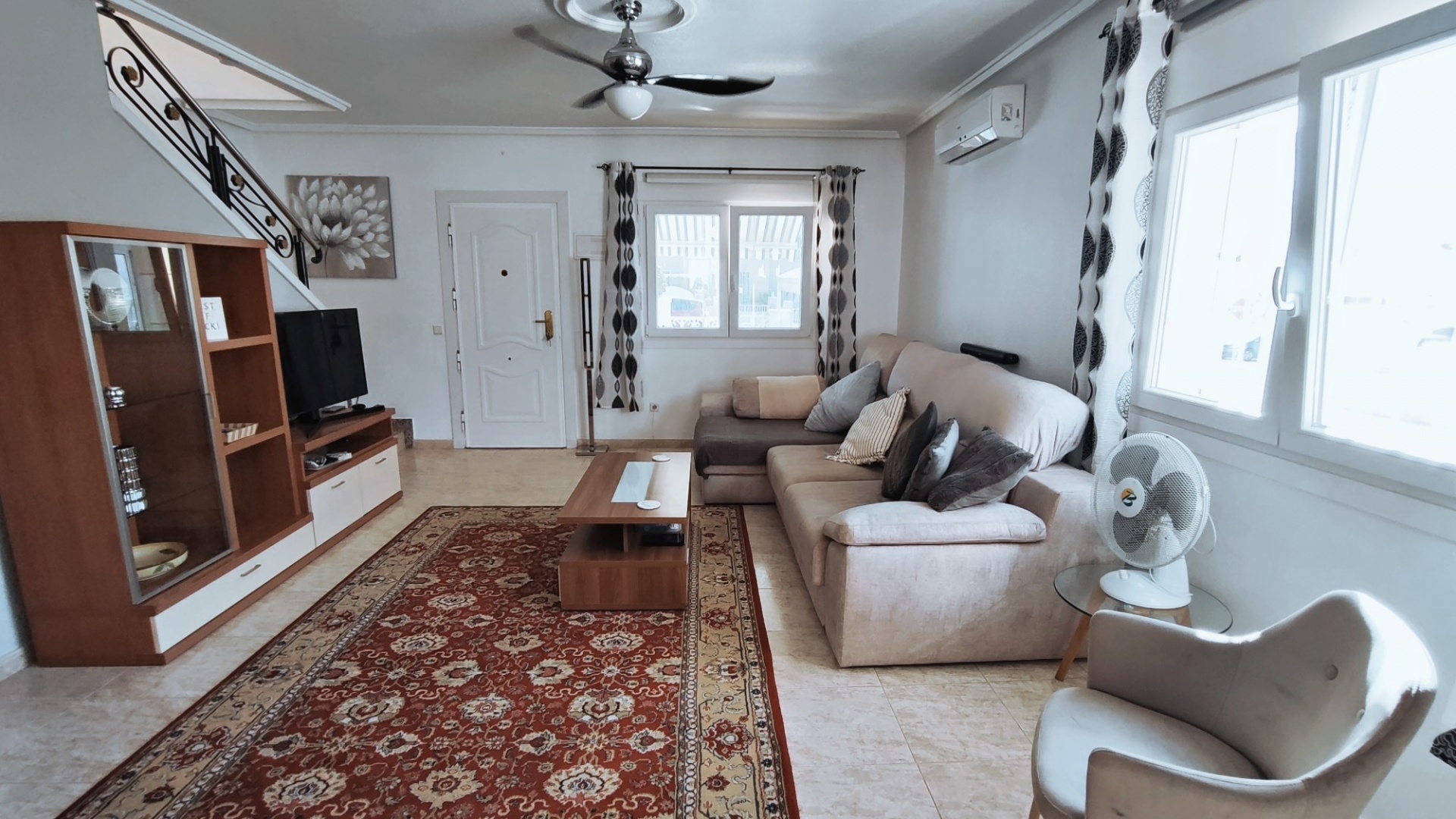 Resale - Townhouse - Ciudad Quesada - Dona Pepa