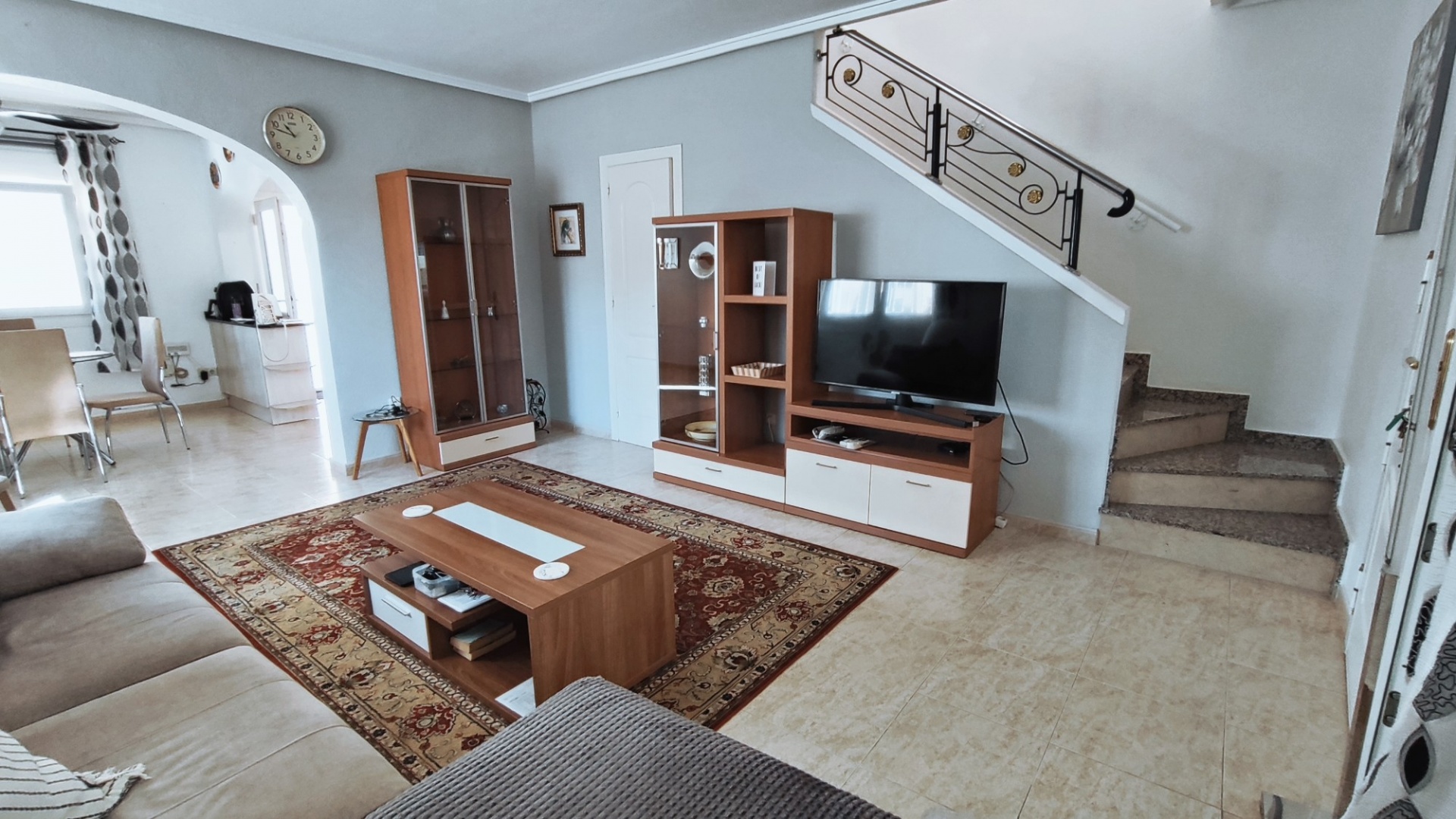 Resale - Townhouse - Ciudad Quesada - Dona Pepa