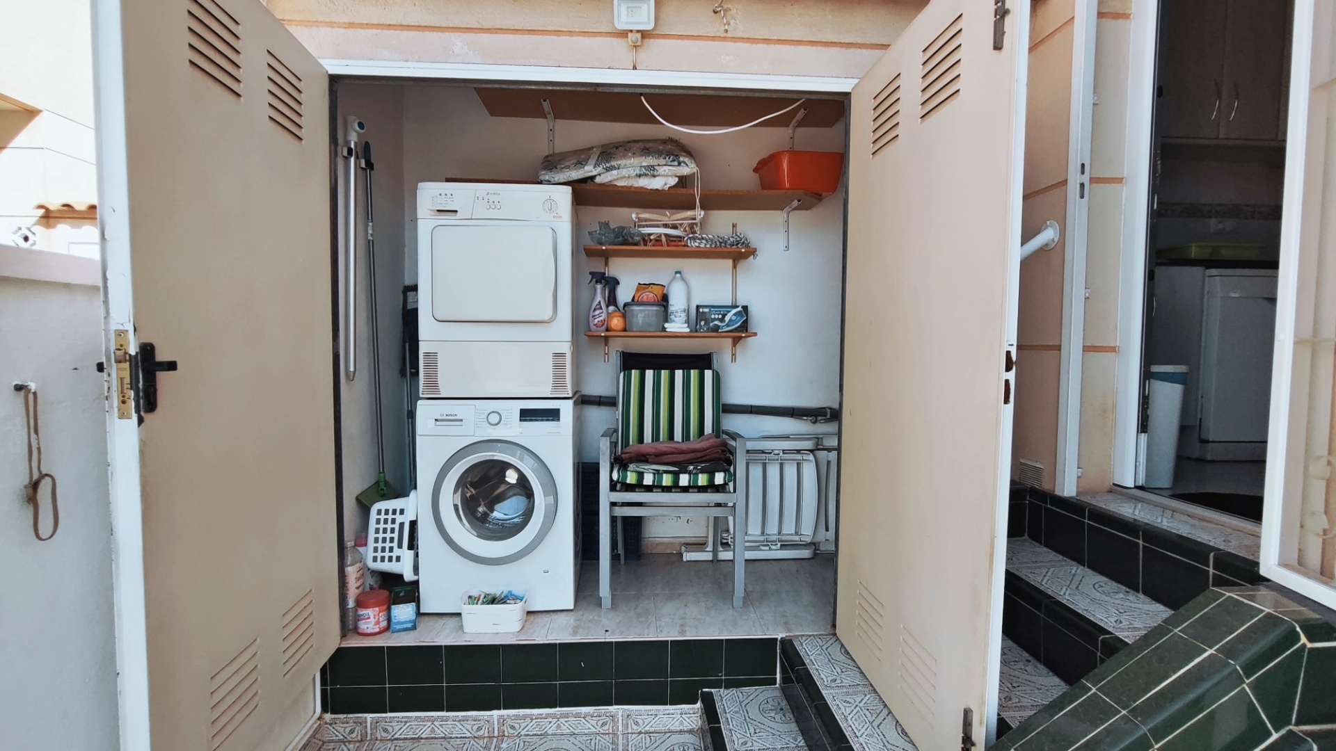 Resale - Townhouse - Ciudad Quesada - Dona Pepa