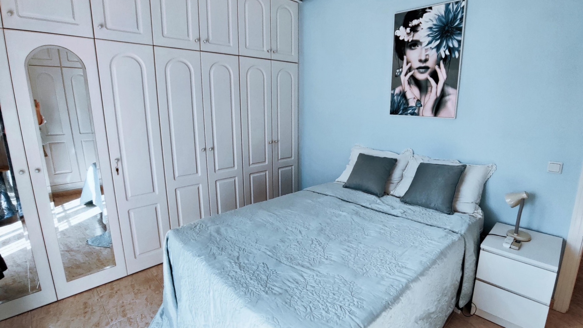 Resale - Townhouse - Ciudad Quesada - Dona Pepa