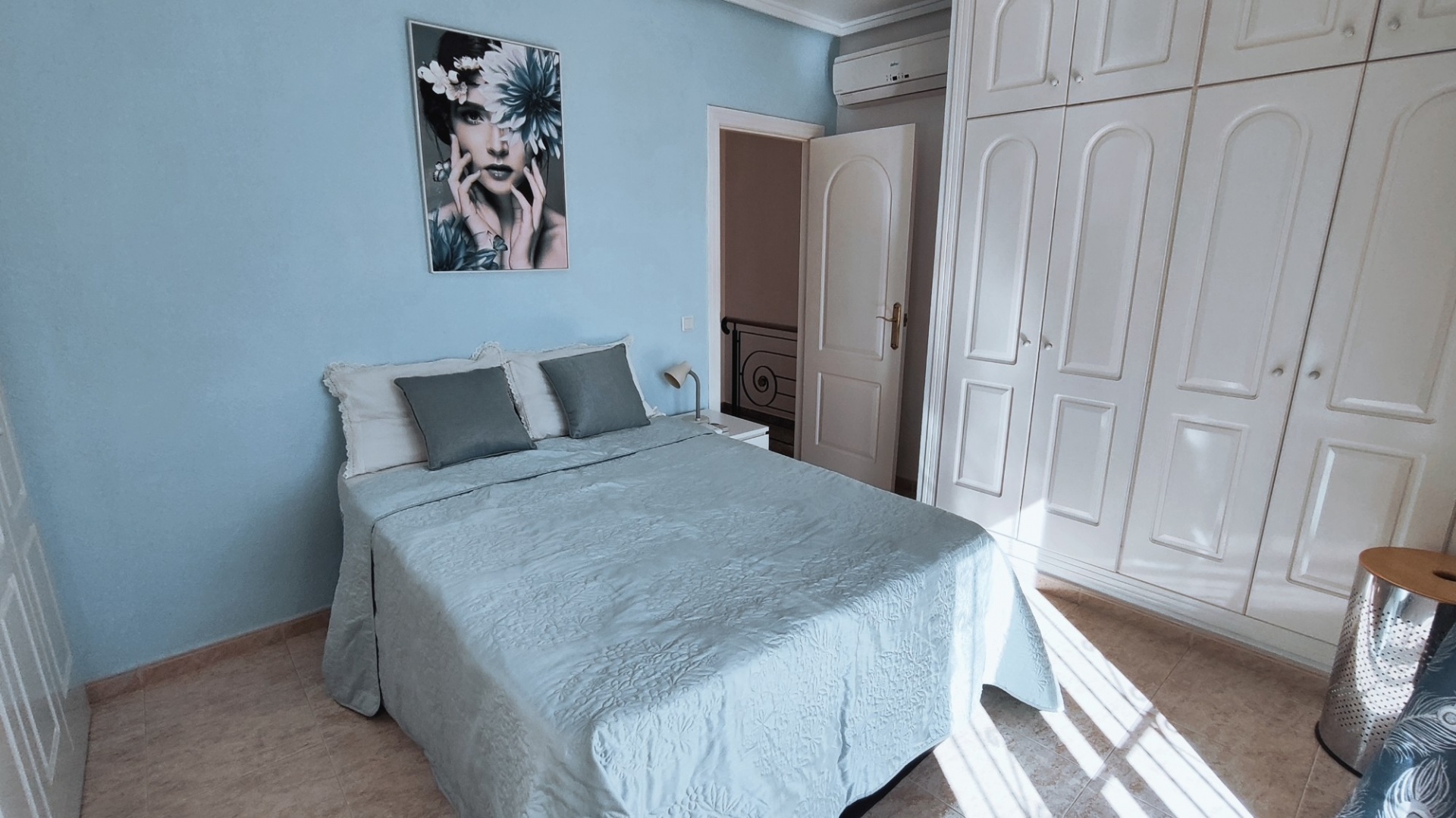 Resale - Townhouse - Ciudad Quesada - Dona Pepa