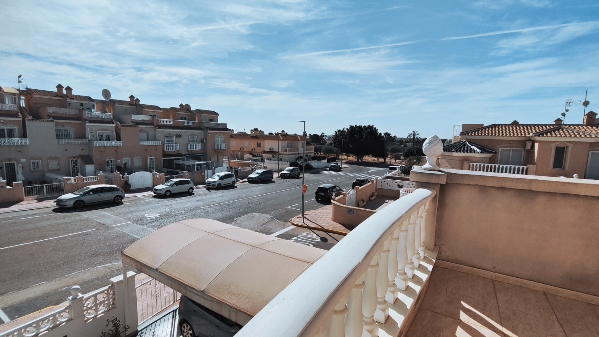 Resale - Townhouse - Ciudad Quesada - Dona Pepa