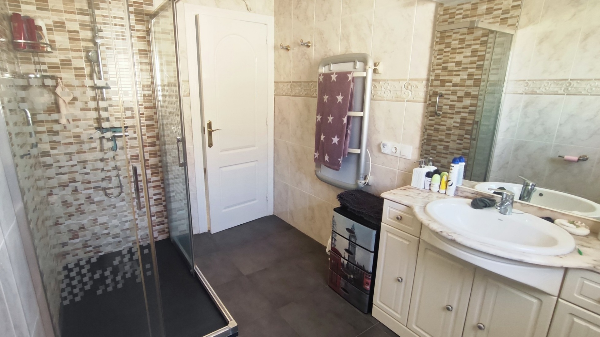 Resale - Townhouse - Ciudad Quesada - Dona Pepa