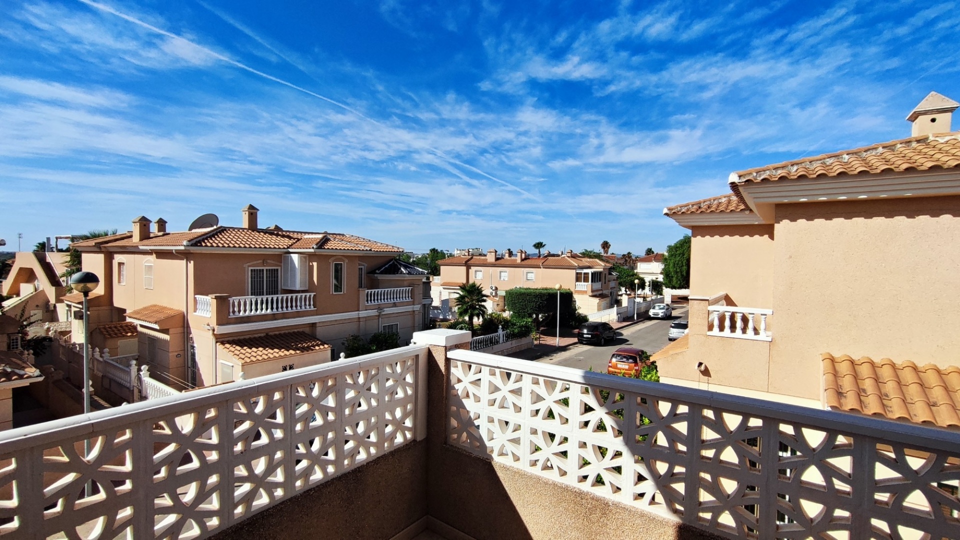 Resale - Townhouse - Ciudad Quesada - Dona Pepa