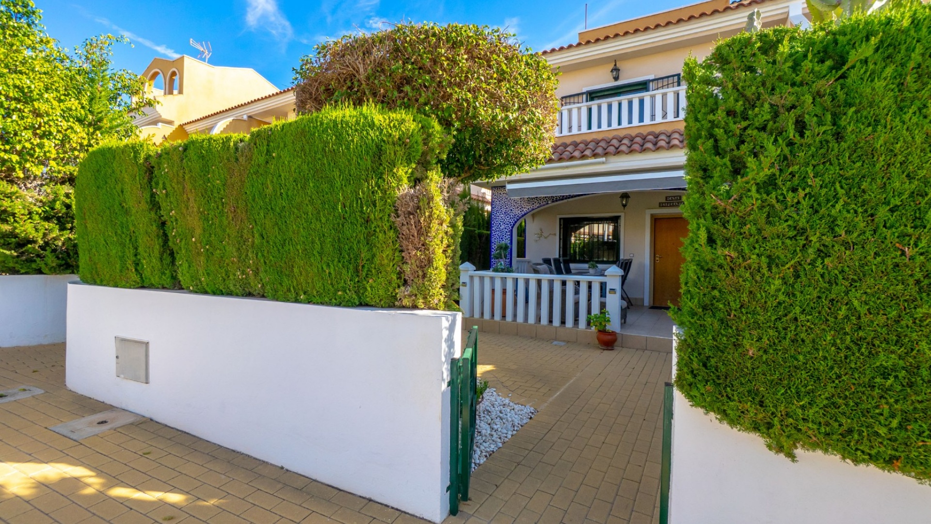 Resale - Townhouse - Ciudad Quesada - Dona Pepa