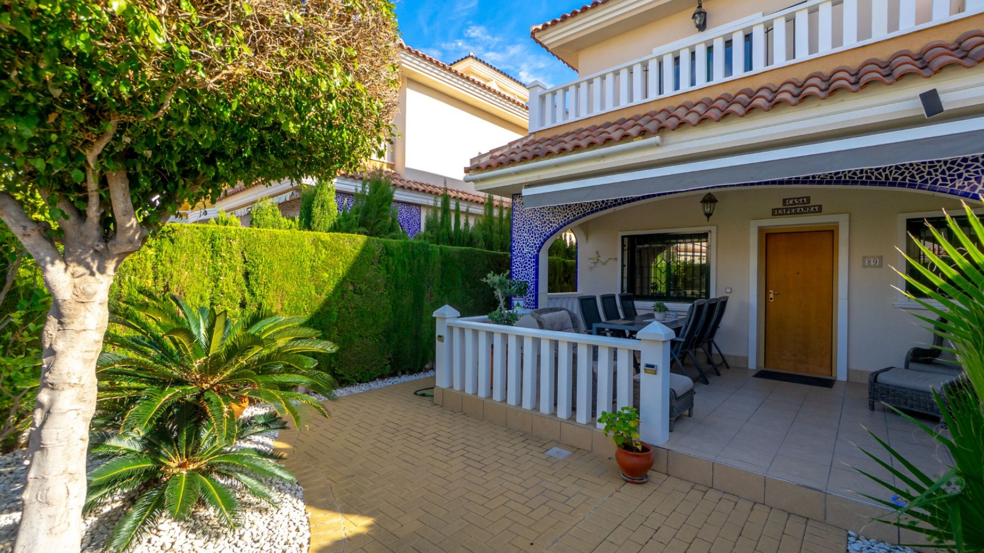 Resale - Townhouse - Ciudad Quesada - Dona Pepa