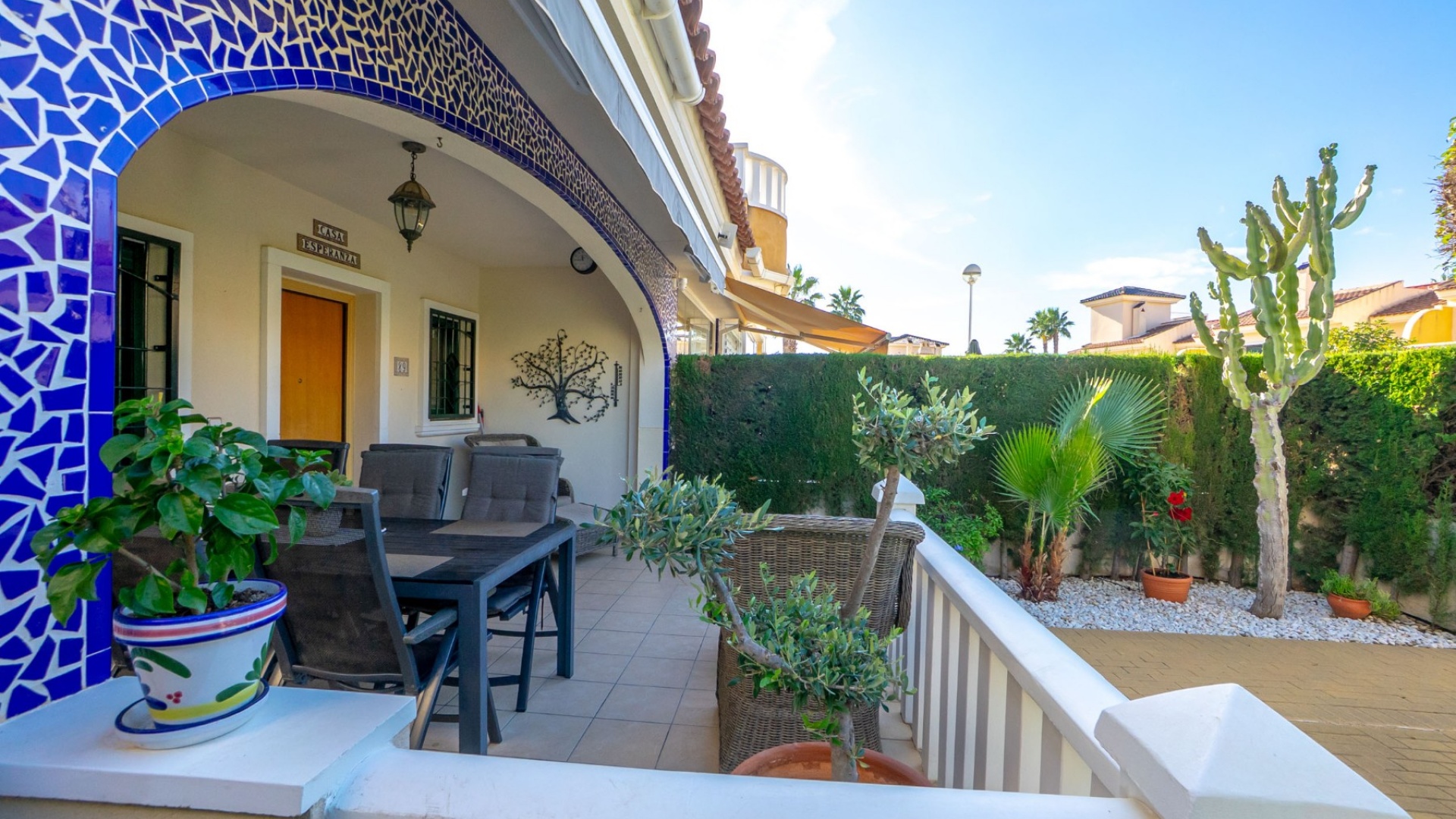 Resale - Townhouse - Ciudad Quesada - Dona Pepa