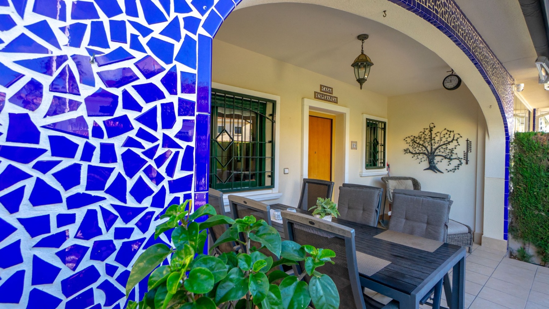 Resale - Townhouse - Ciudad Quesada - Dona Pepa