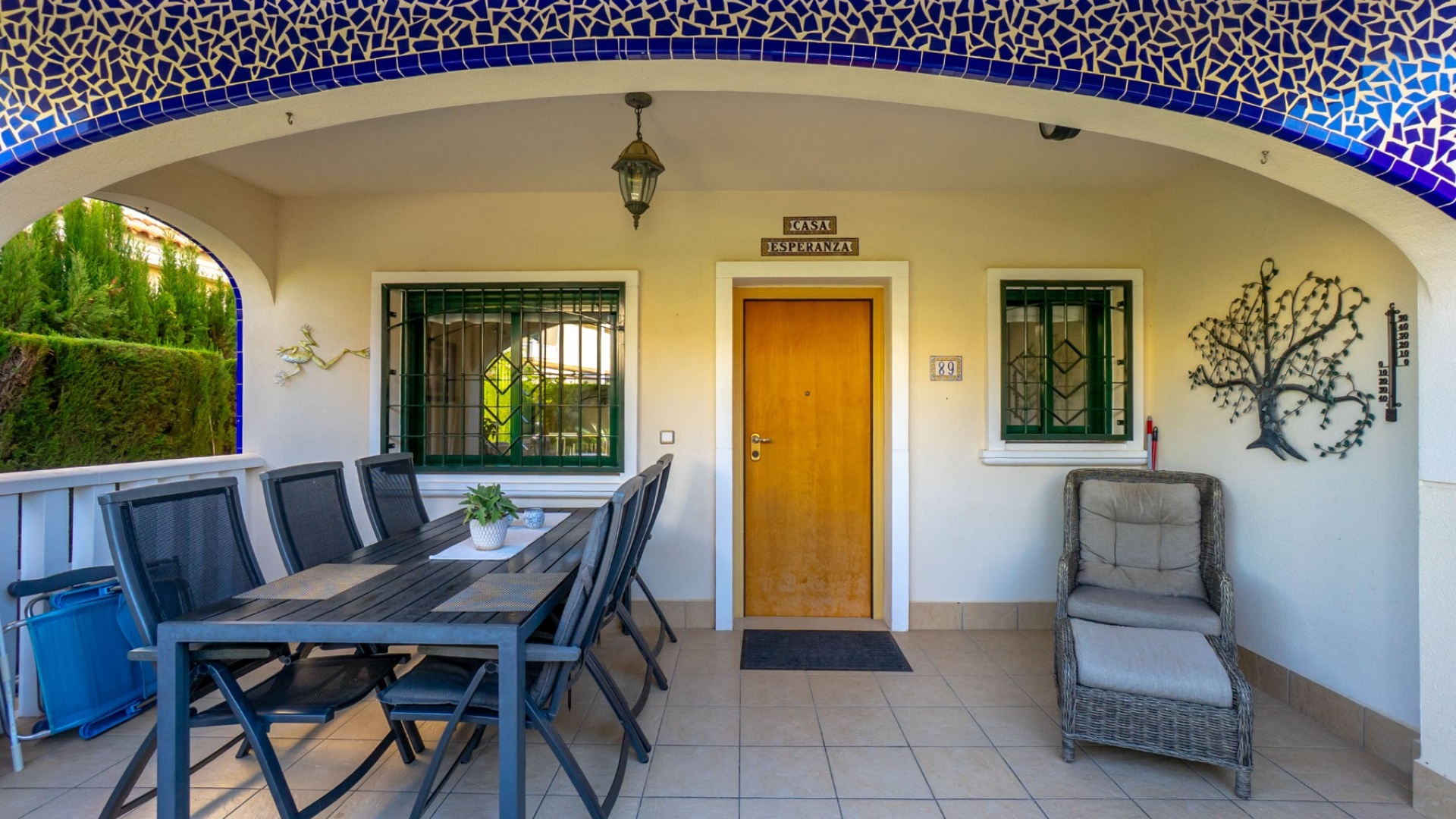 Resale - Townhouse - Ciudad Quesada - Dona Pepa