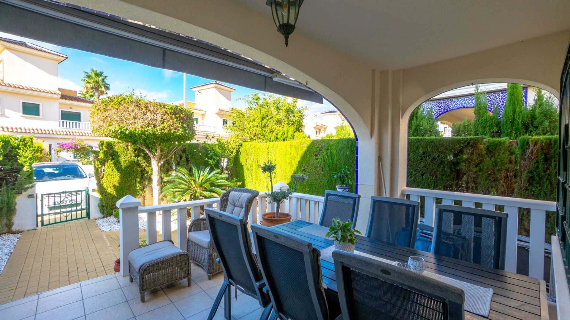 Resale - Townhouse - Ciudad Quesada - Dona Pepa