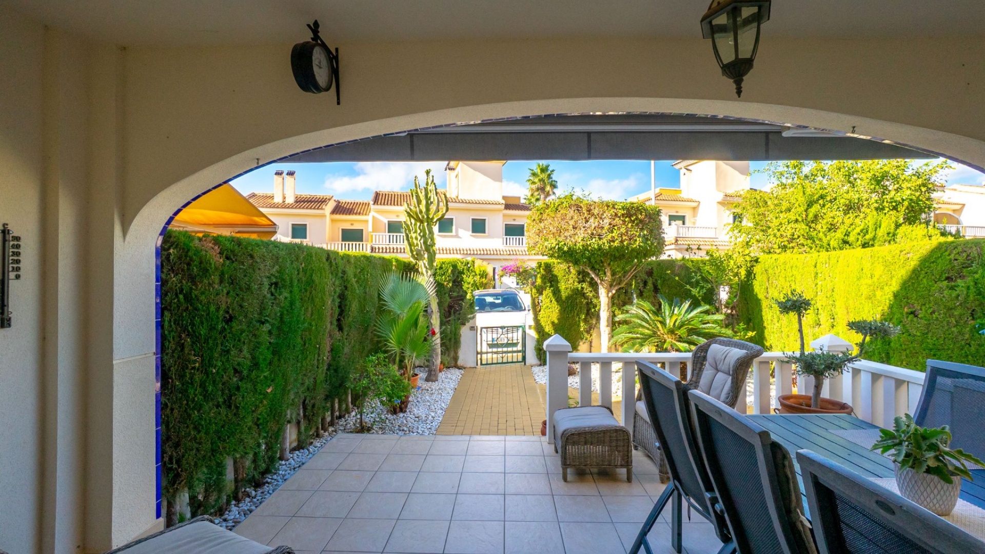 Resale - Townhouse - Ciudad Quesada - Dona Pepa