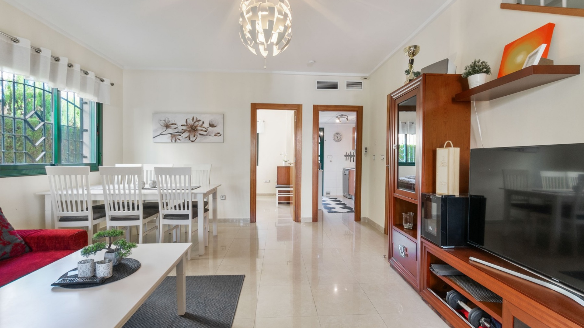 Resale - Townhouse - Ciudad Quesada - Dona Pepa