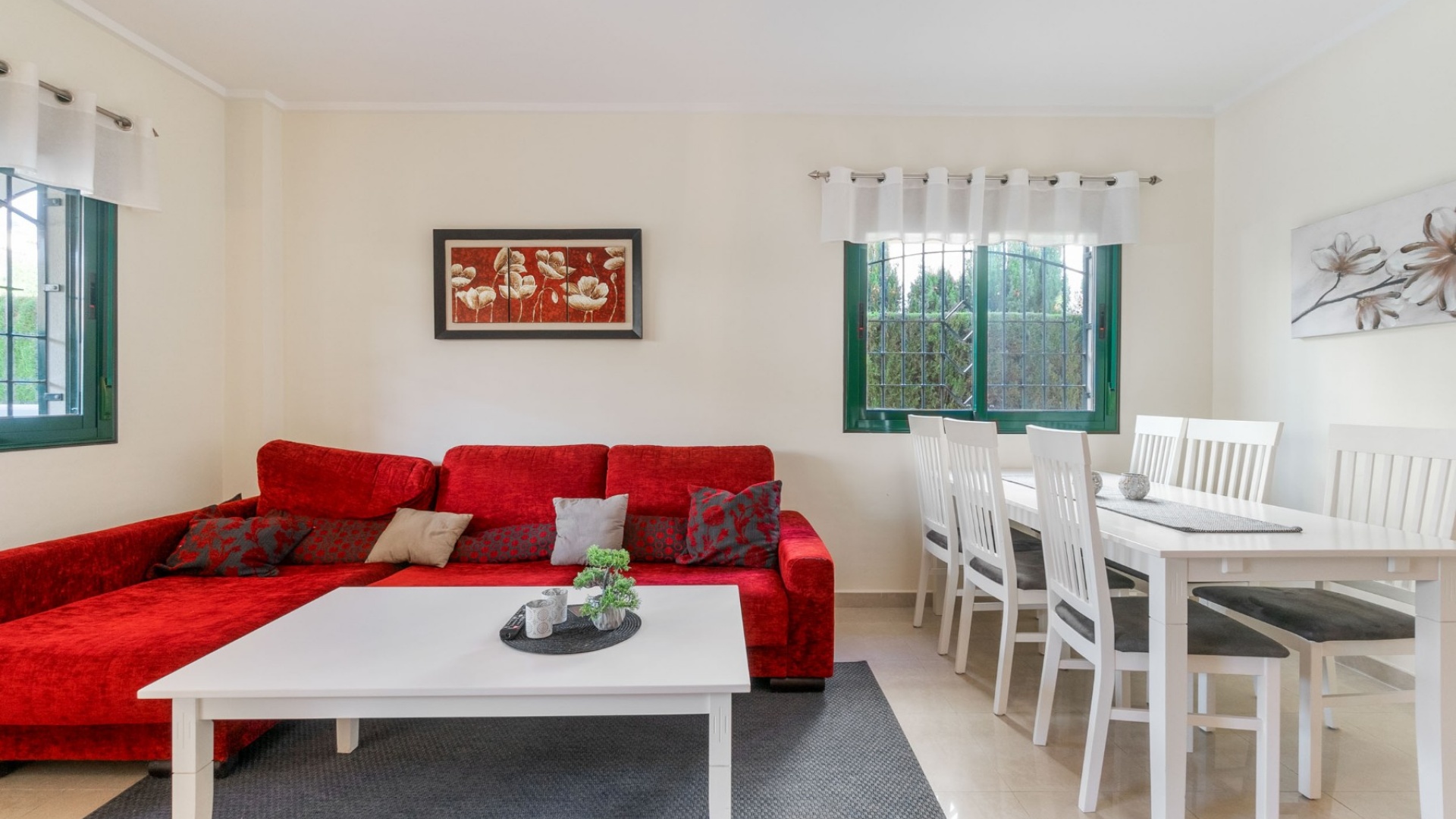 Resale - Townhouse - Ciudad Quesada - Dona Pepa