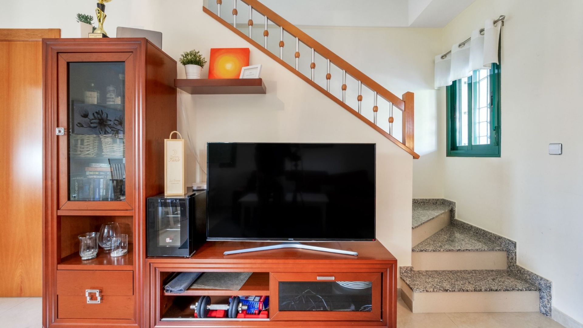 Resale - Townhouse - Ciudad Quesada - Dona Pepa