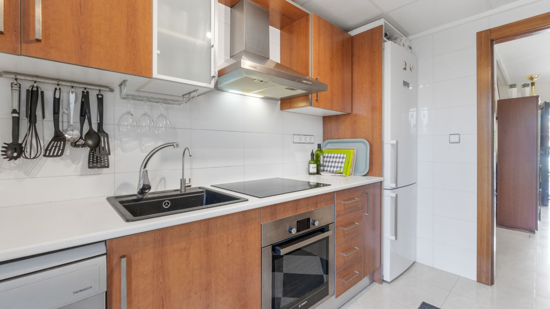 Resale - Townhouse - Ciudad Quesada - Dona Pepa