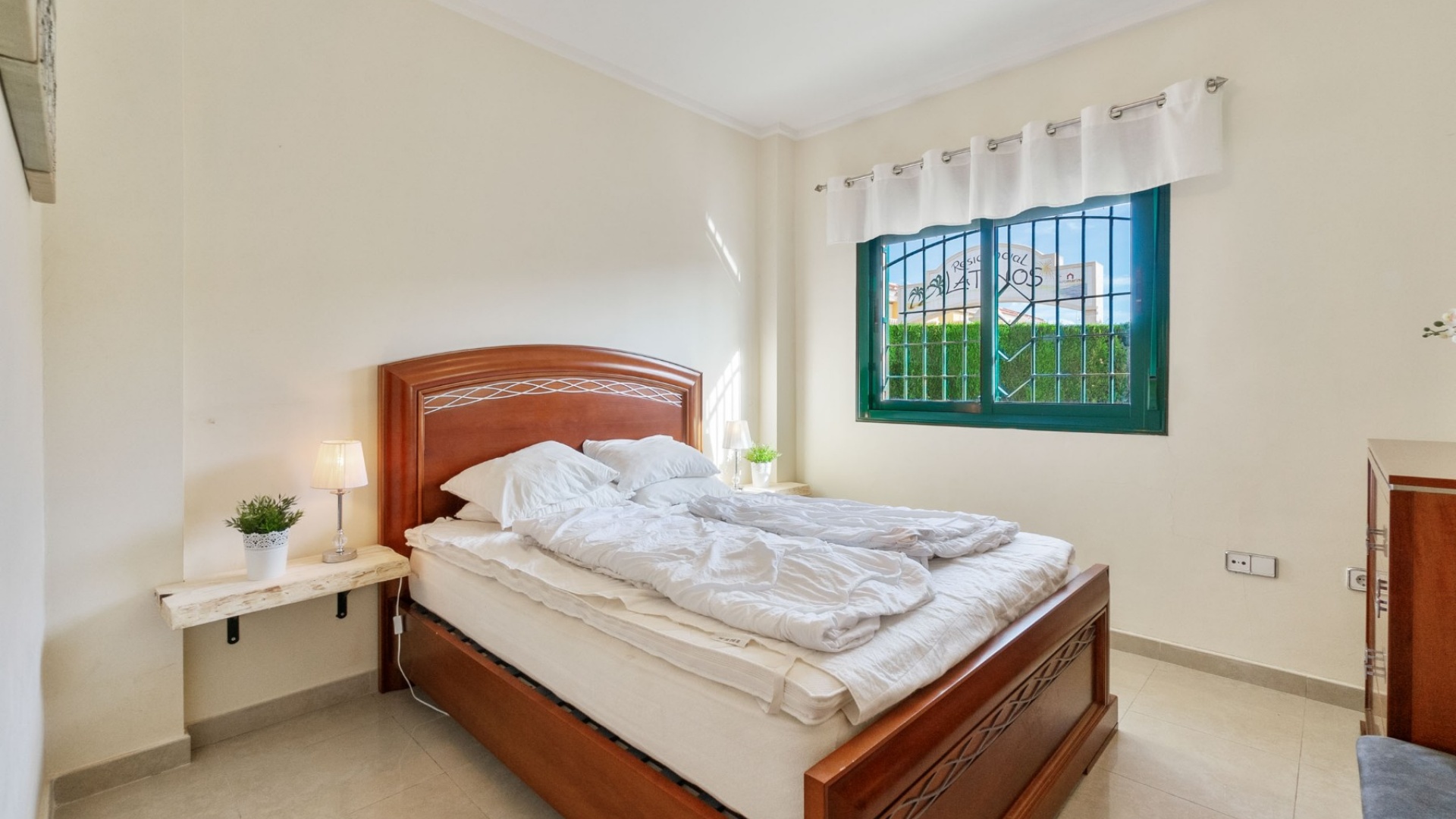 Resale - Townhouse - Ciudad Quesada - Dona Pepa