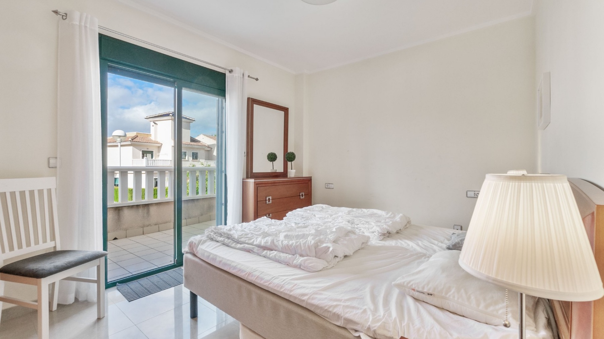 Resale - Townhouse - Ciudad Quesada - Dona Pepa