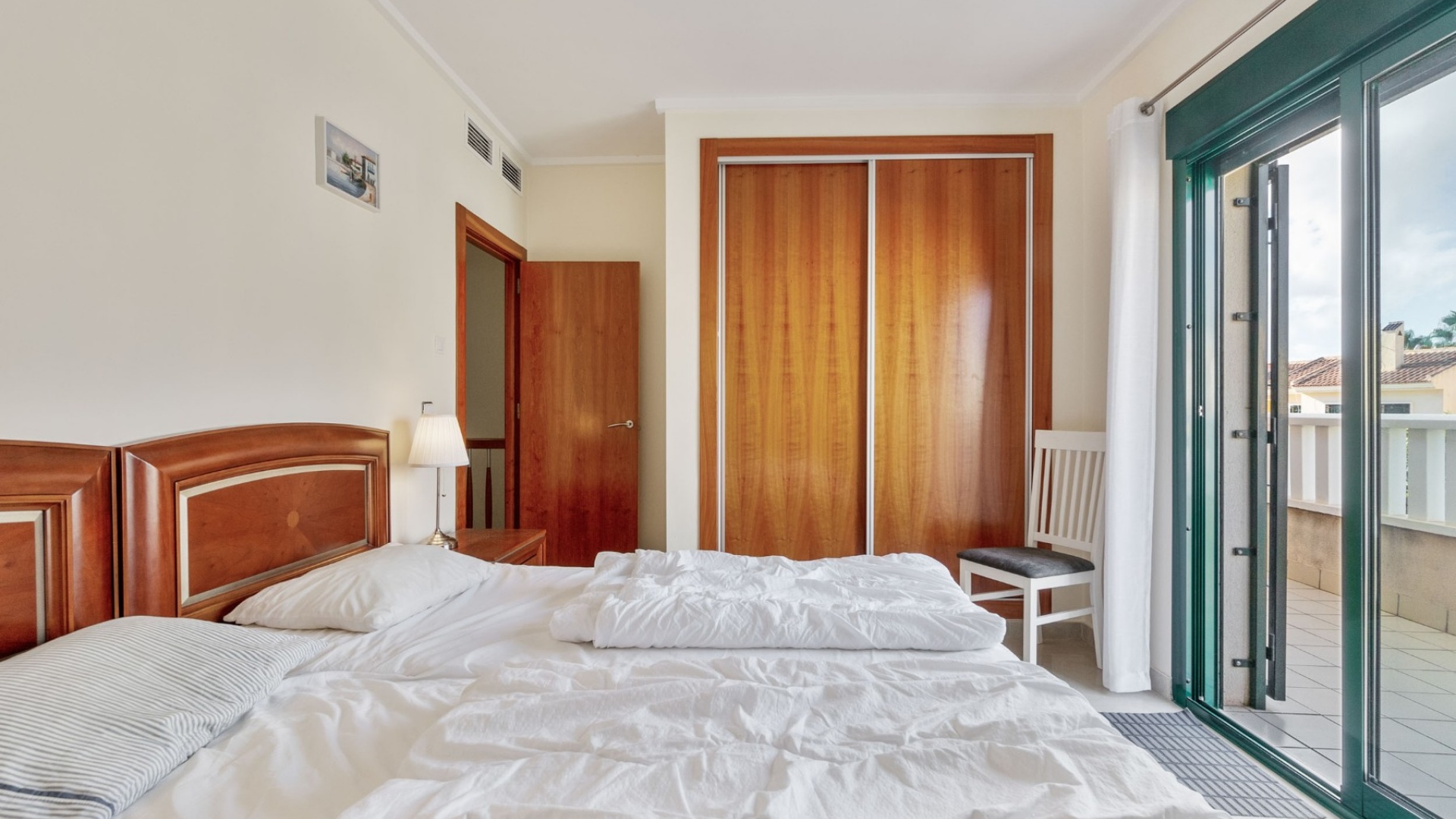 Resale - Townhouse - Ciudad Quesada - Dona Pepa