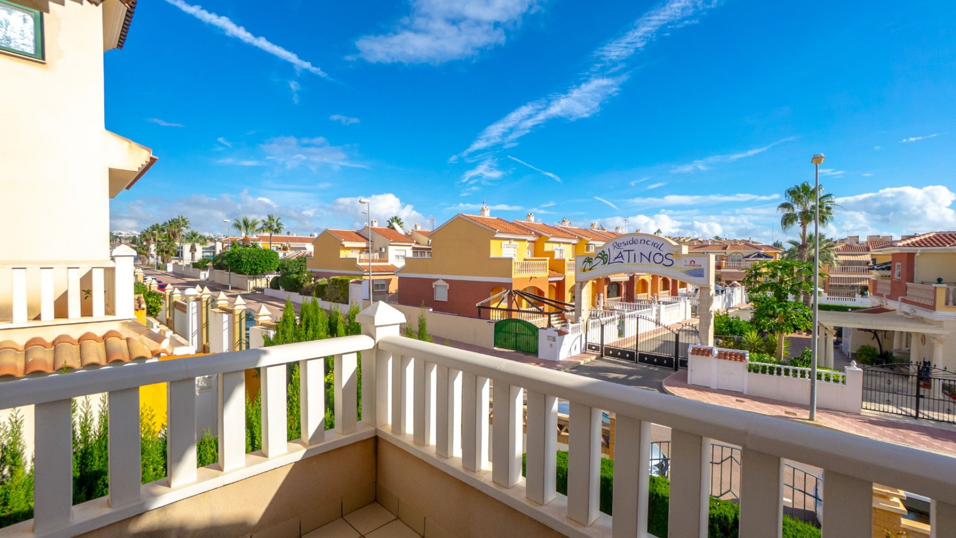 Resale - Townhouse - Ciudad Quesada - Dona Pepa