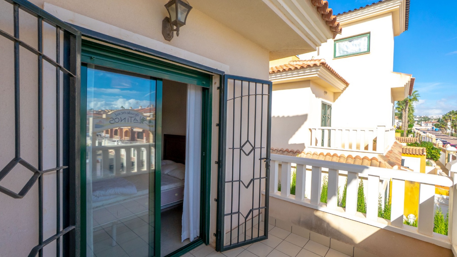 Resale - Townhouse - Ciudad Quesada - Dona Pepa