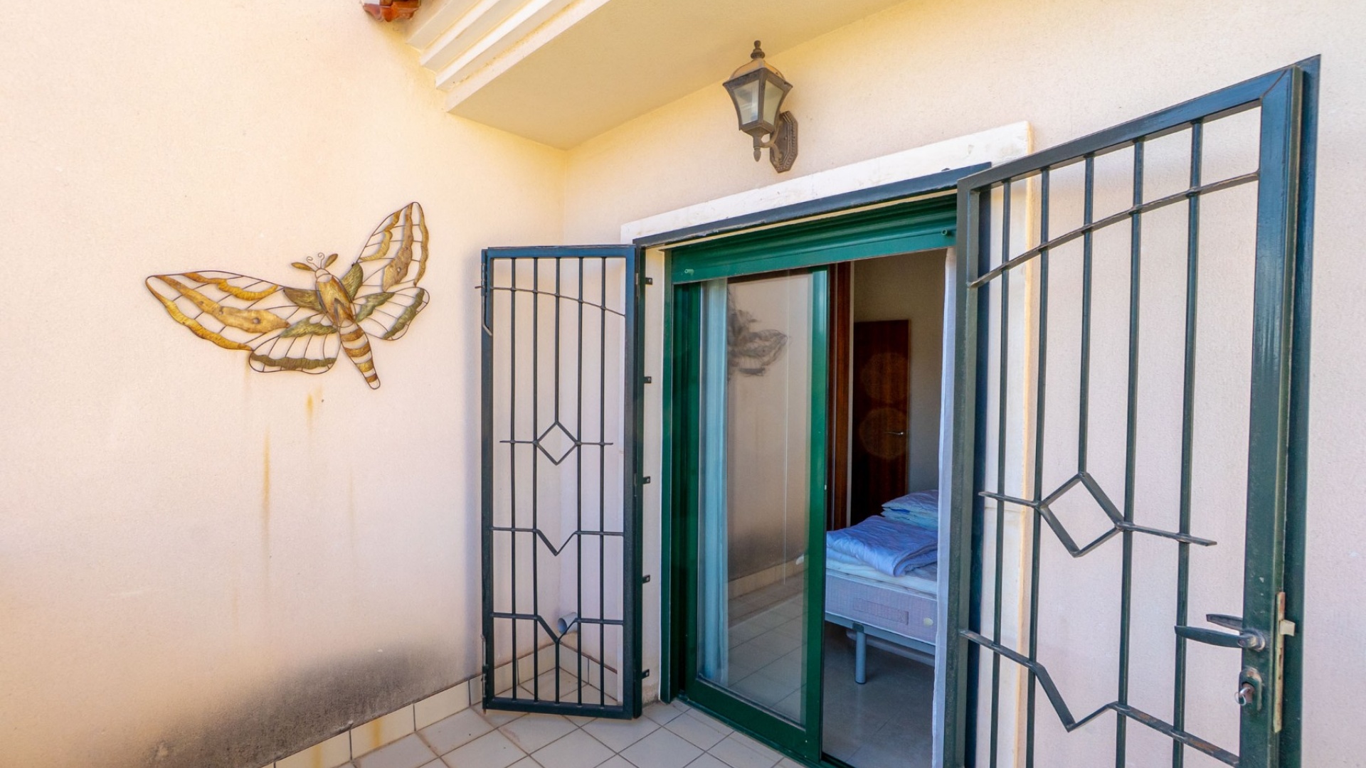 Resale - Townhouse - Ciudad Quesada - Dona Pepa