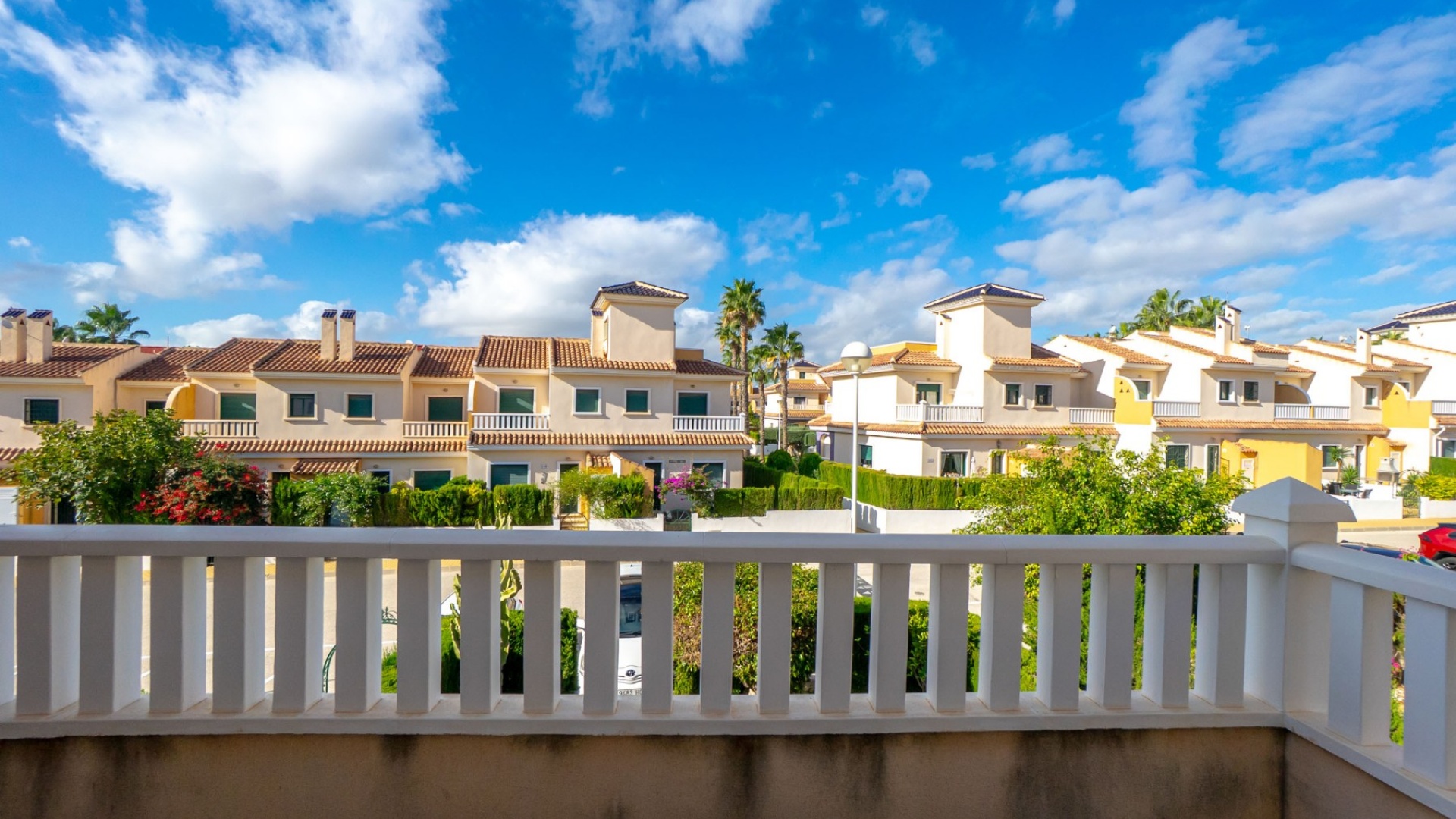 Resale - Townhouse - Ciudad Quesada - Dona Pepa