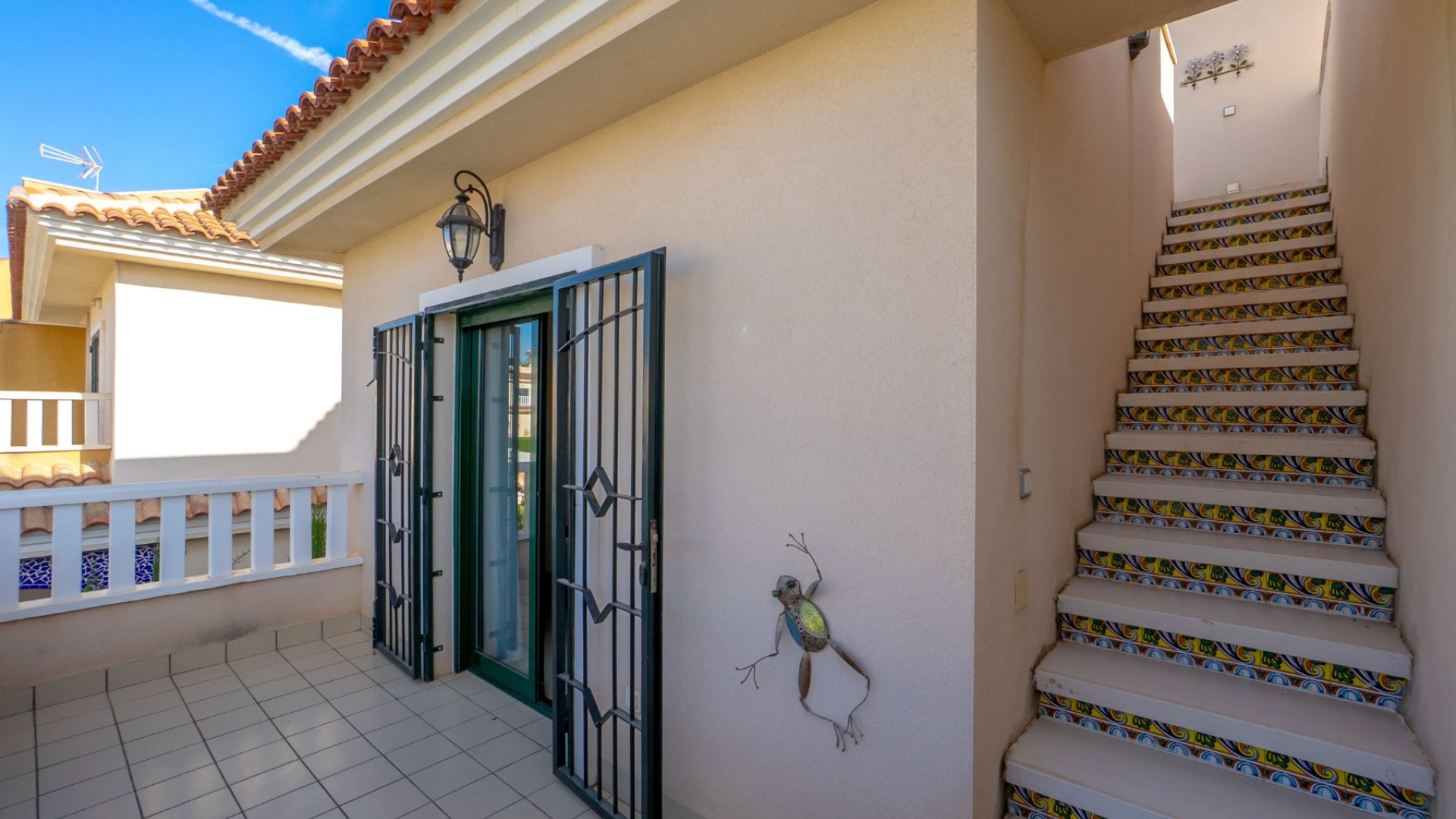 Resale - Townhouse - Ciudad Quesada - Dona Pepa