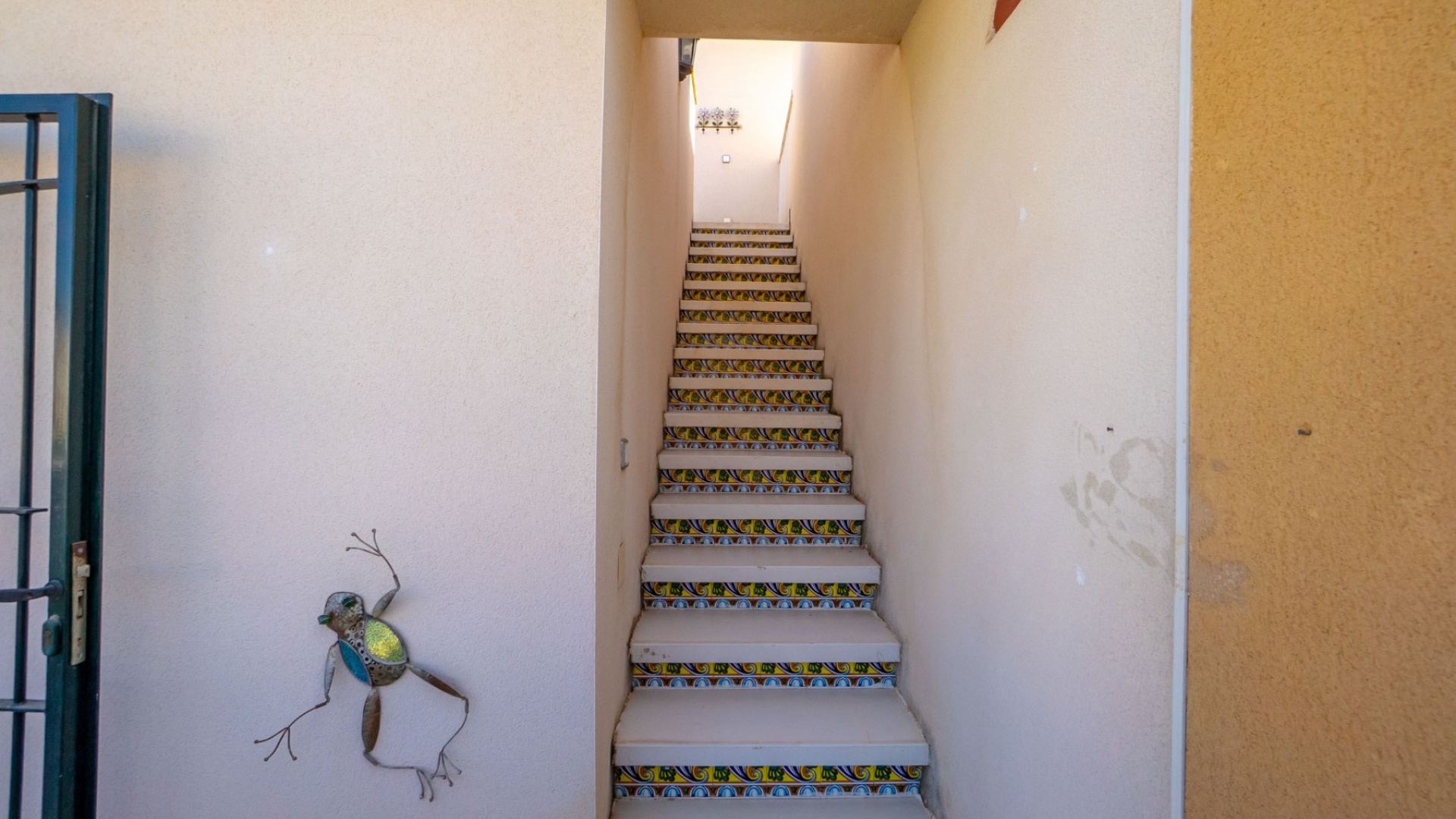 Resale - Townhouse - Ciudad Quesada - Dona Pepa