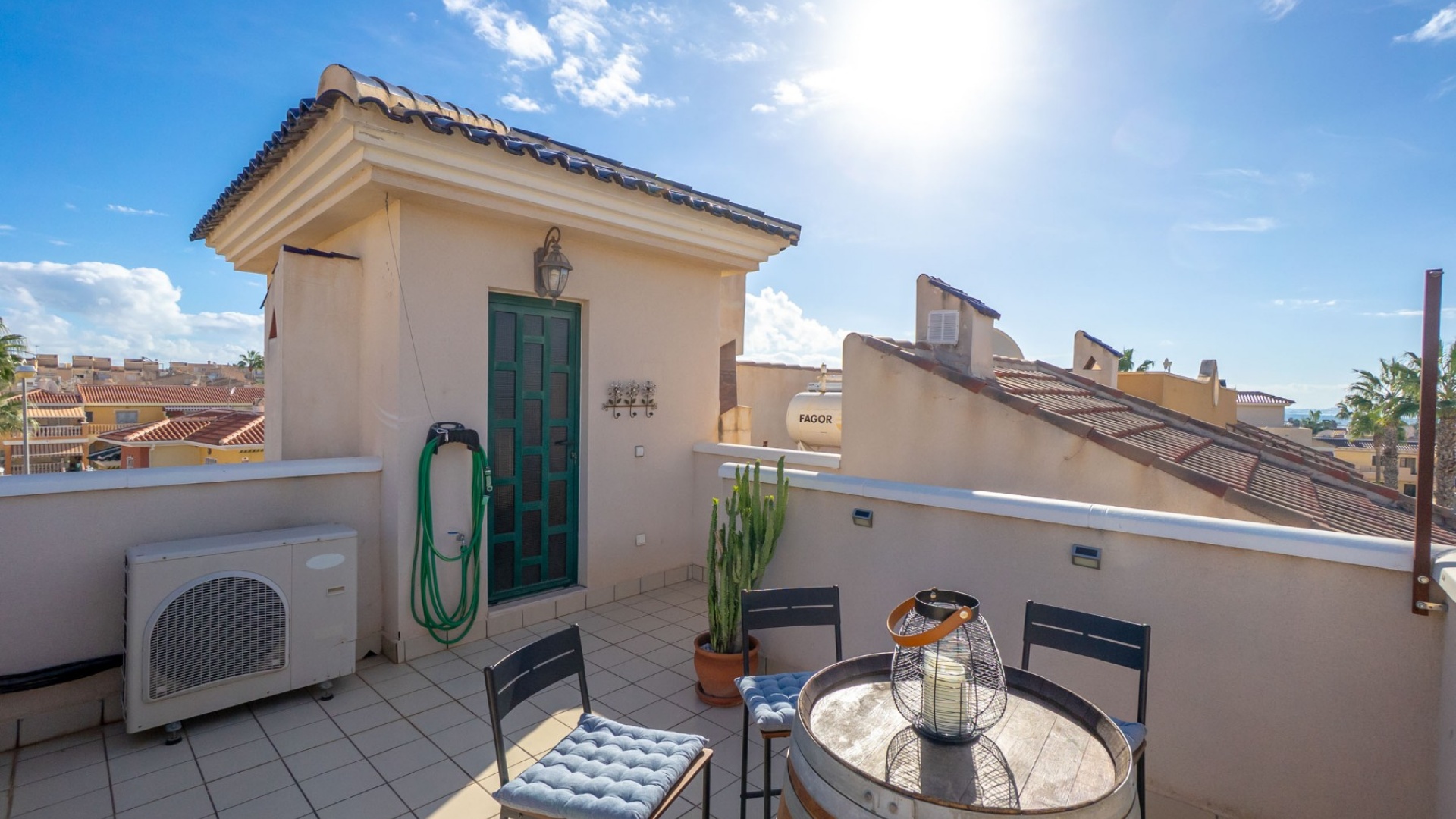 Resale - Townhouse - Ciudad Quesada - Dona Pepa