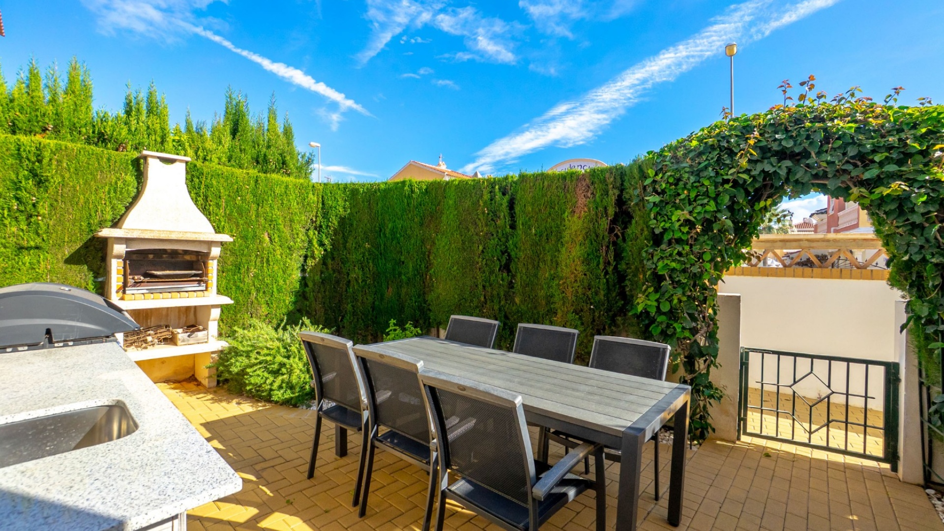 Resale - Townhouse - Ciudad Quesada - Dona Pepa