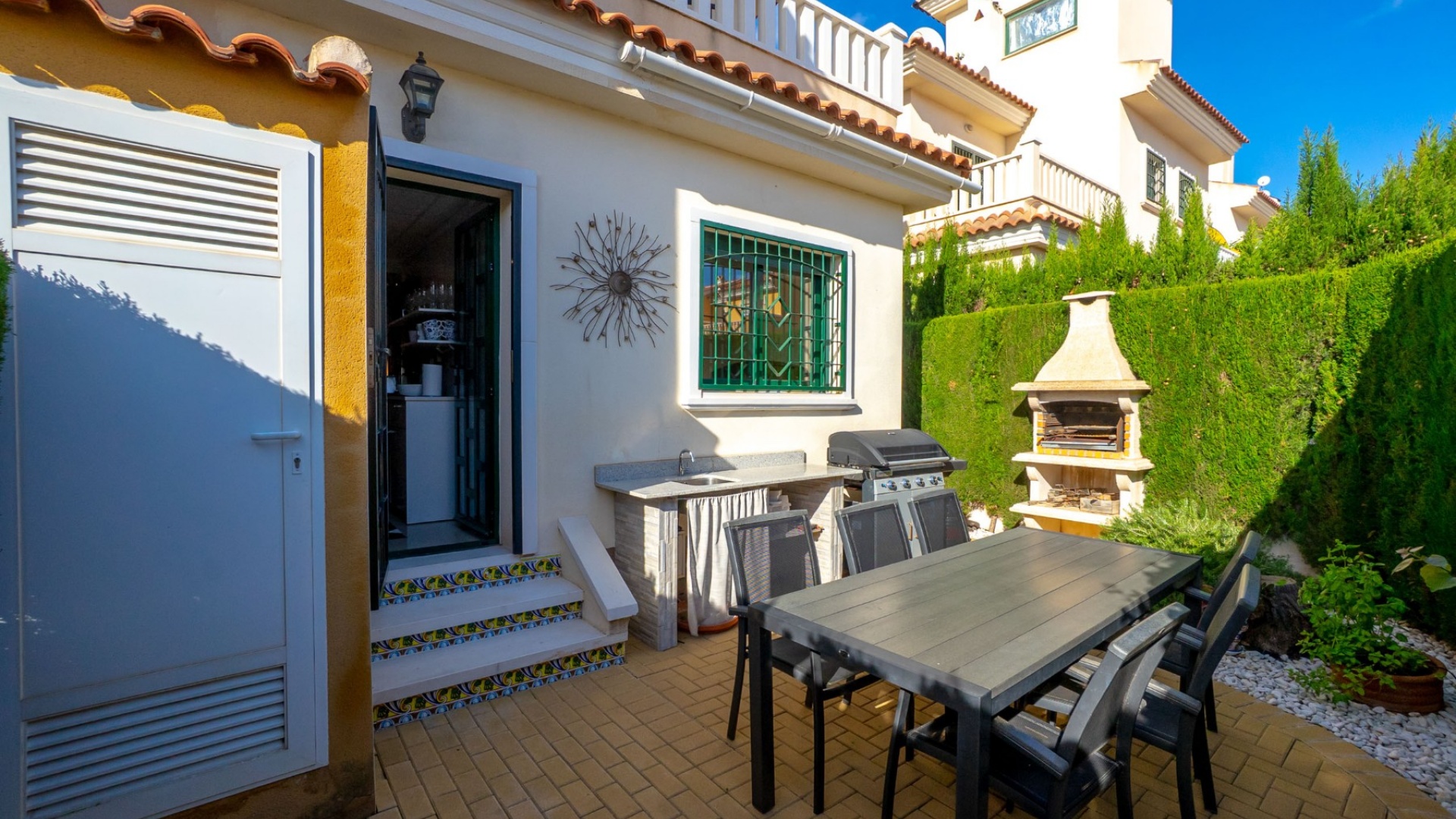 Resale - Townhouse - Ciudad Quesada - Dona Pepa