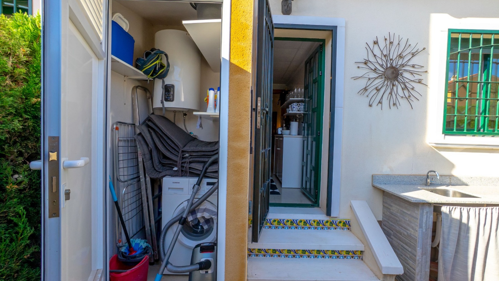 Resale - Townhouse - Ciudad Quesada - Dona Pepa