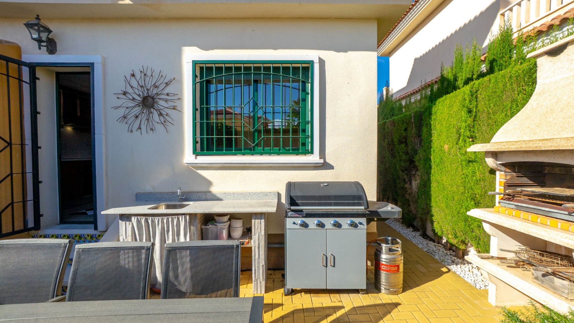 Resale - Townhouse - Ciudad Quesada - Dona Pepa