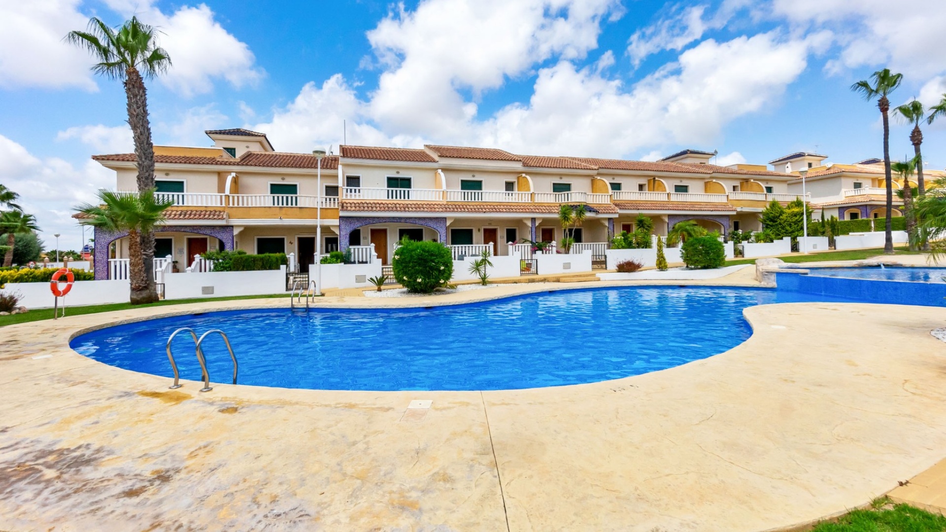 Resale - Townhouse - Ciudad Quesada - Dona Pepa