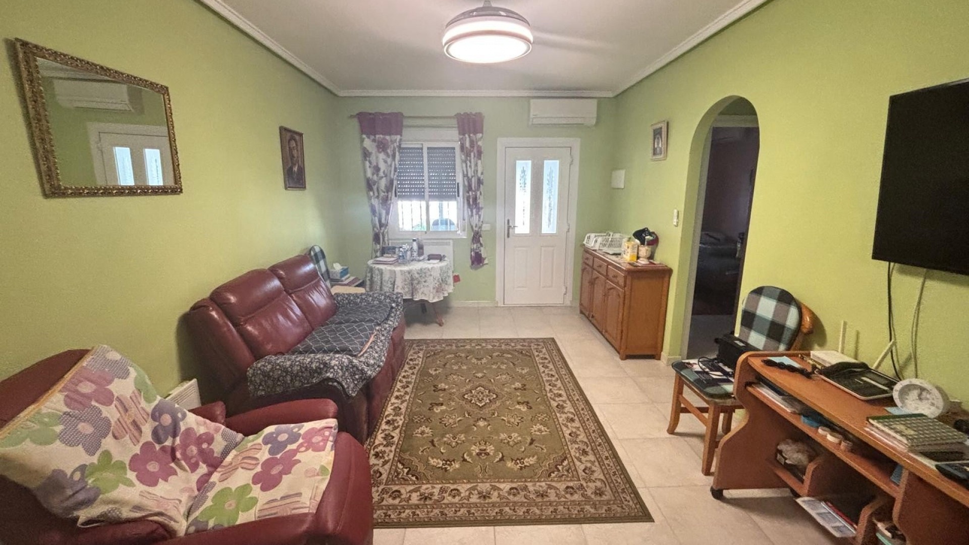 Resale - Townhouse - Ciudad Quesada - Dona Pepa